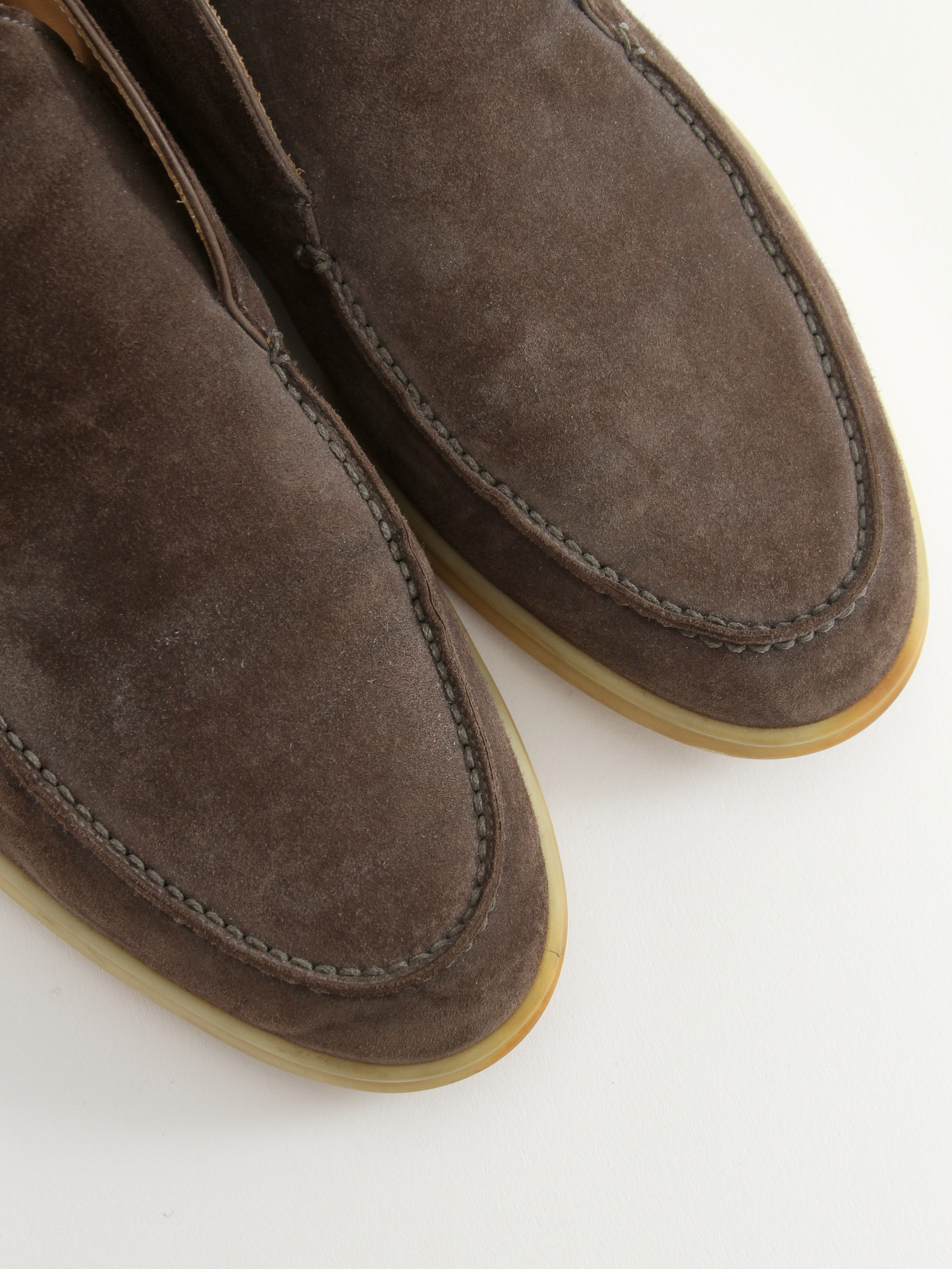 Loro Piana 39,5 3