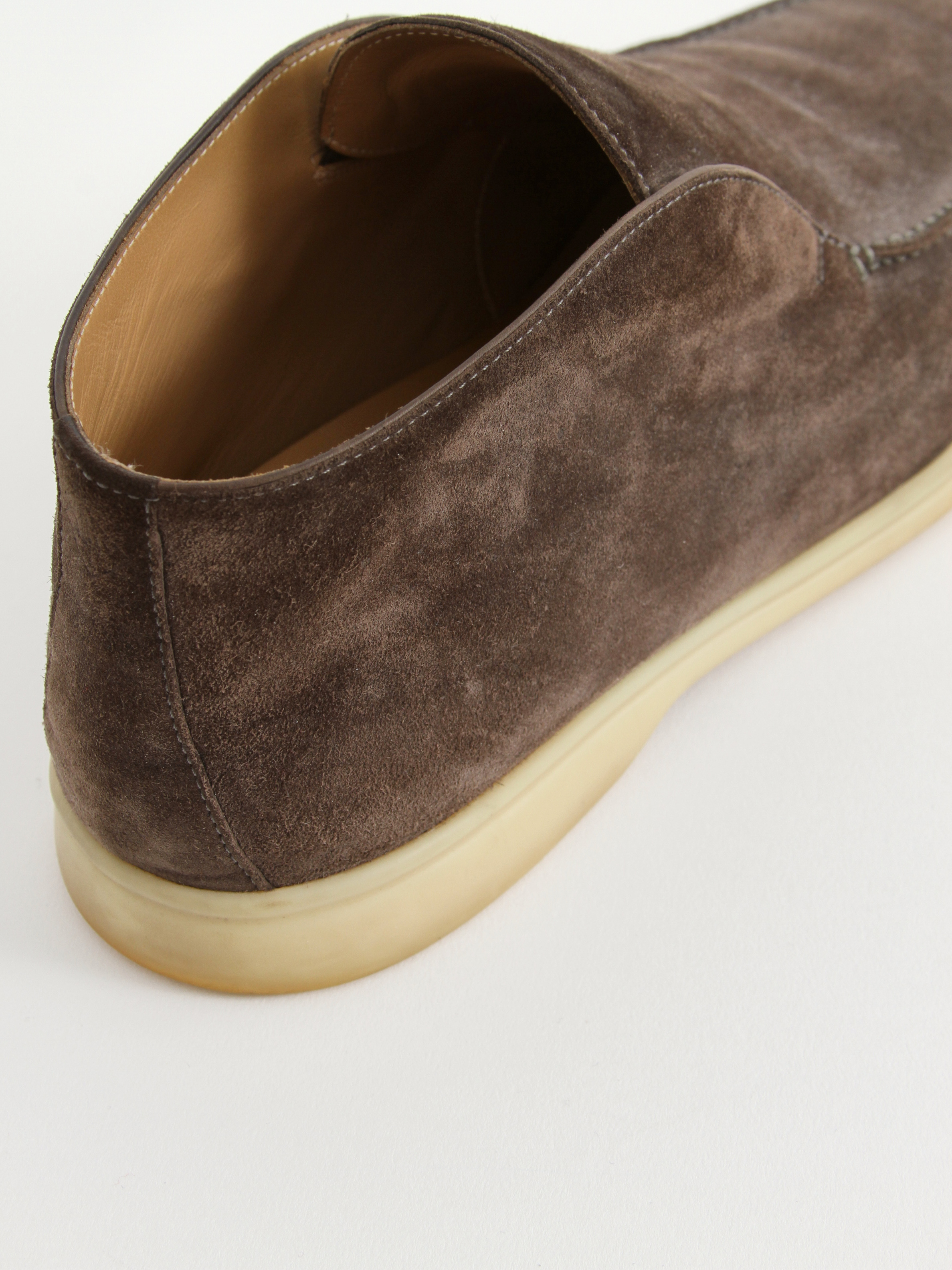 Loro Piana 39,5 8