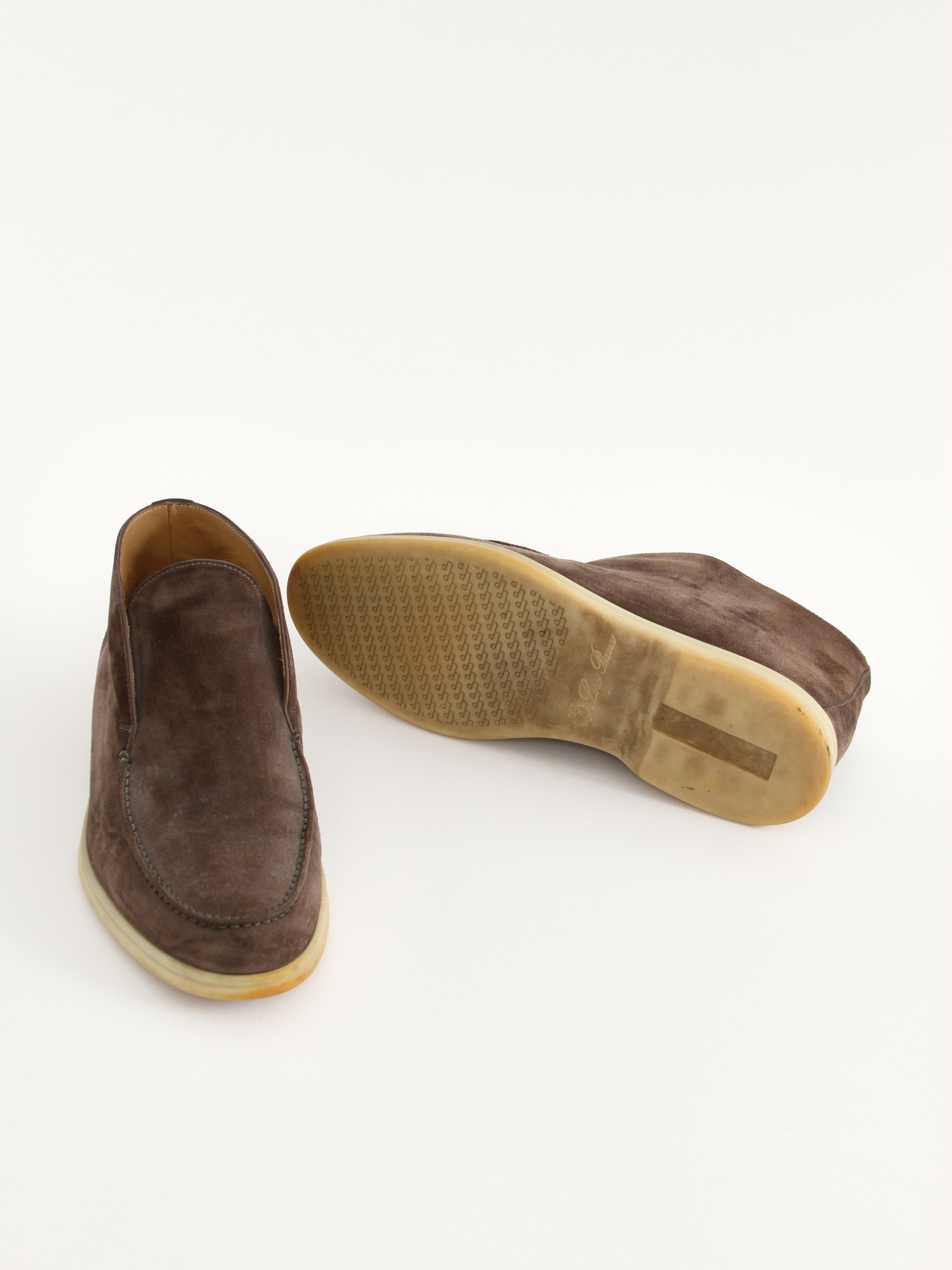 Loro Piana 39,5 6