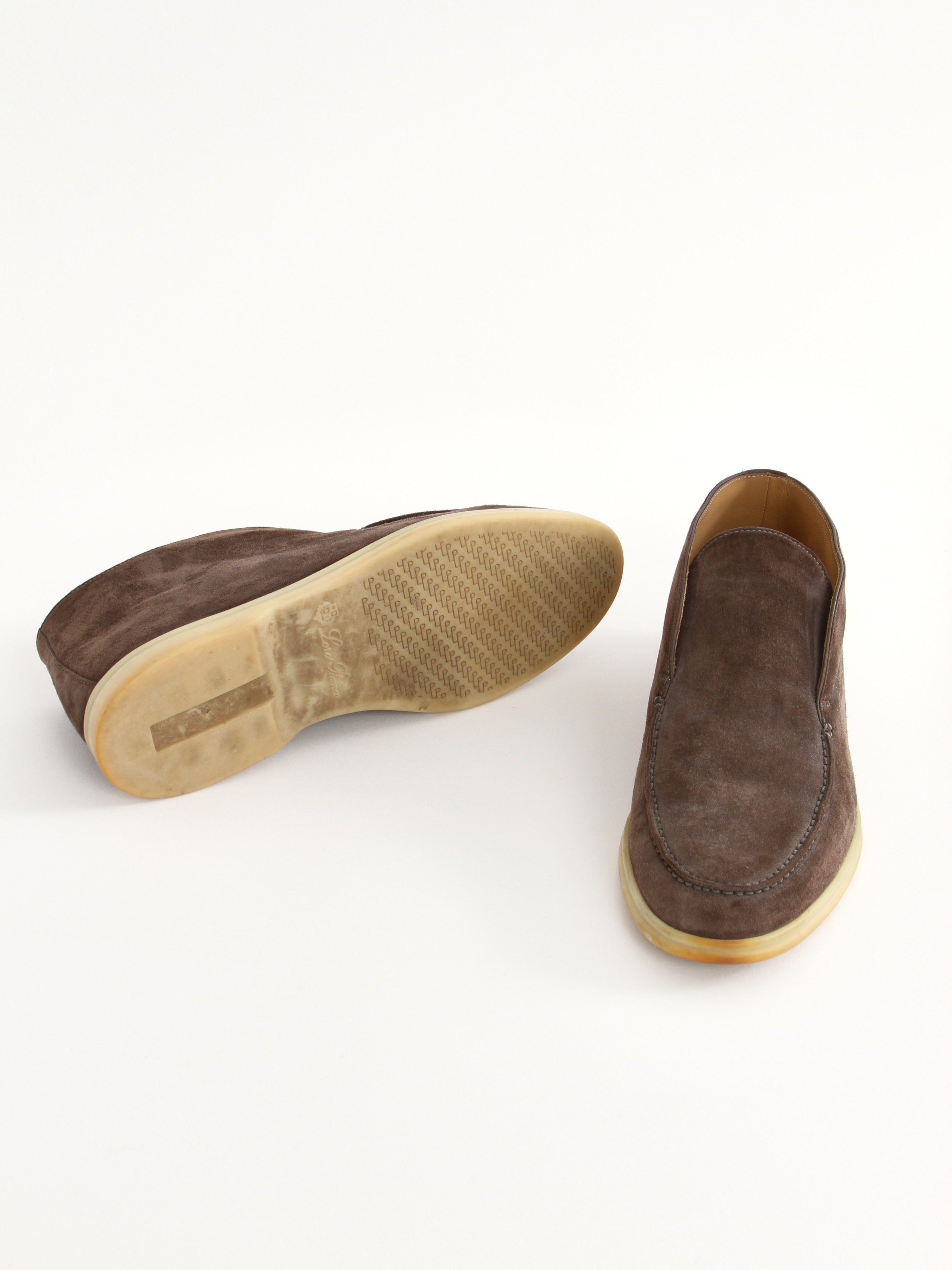 Loro Piana 39,5 7