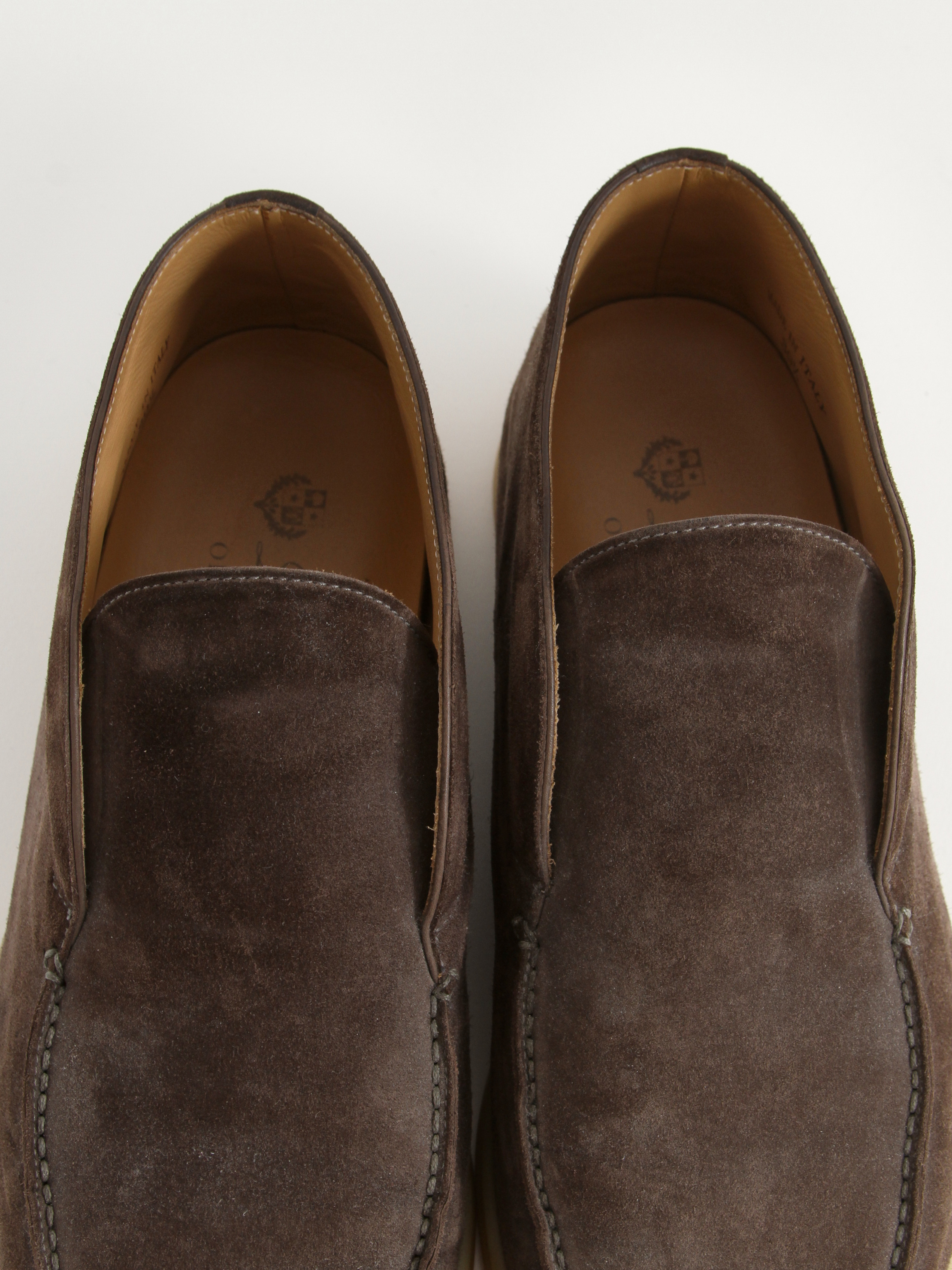 Loro Piana 39,5 4