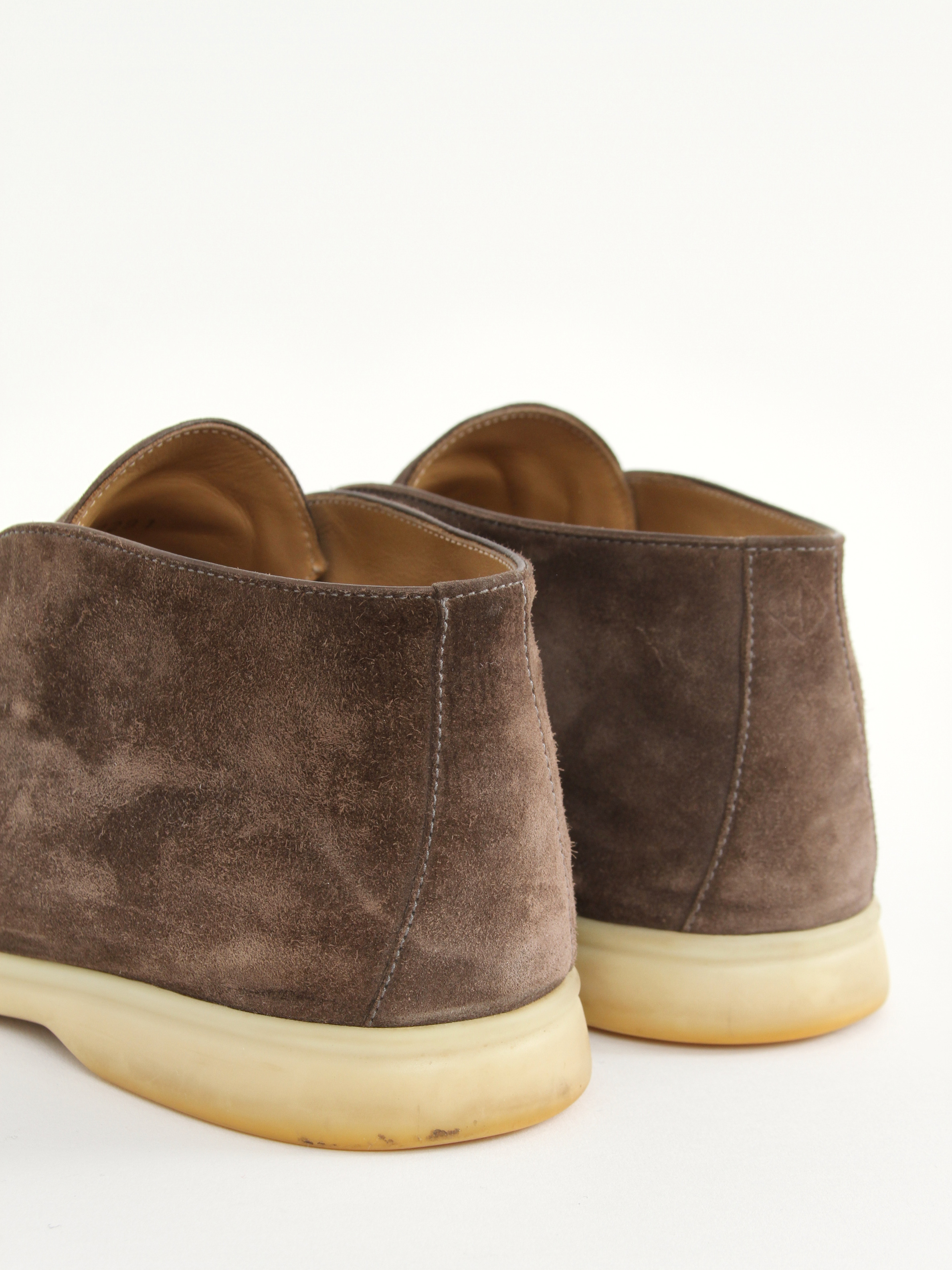 Loro Piana 39,5 5
