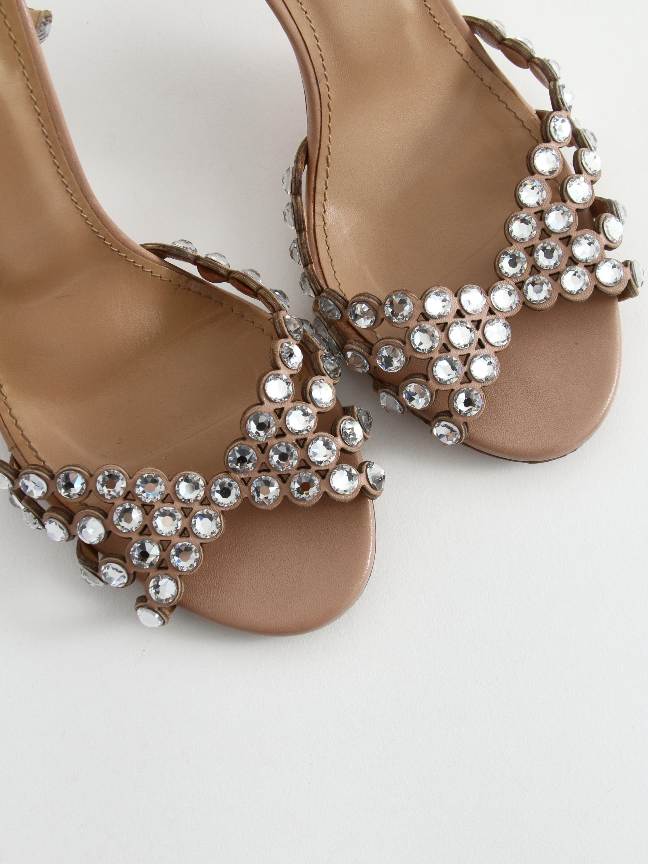 Aquazzura 37 3