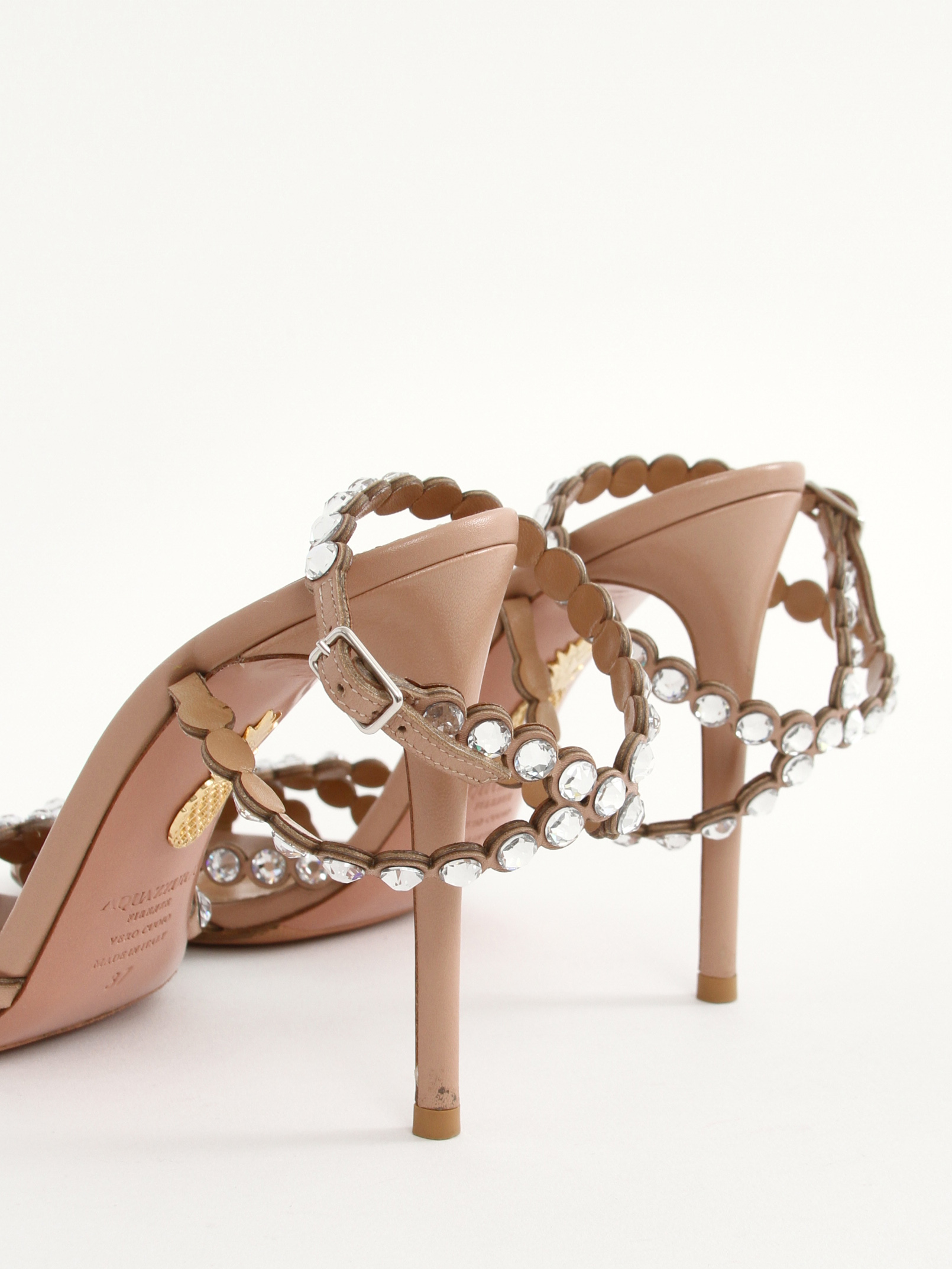 Aquazzura 37 5