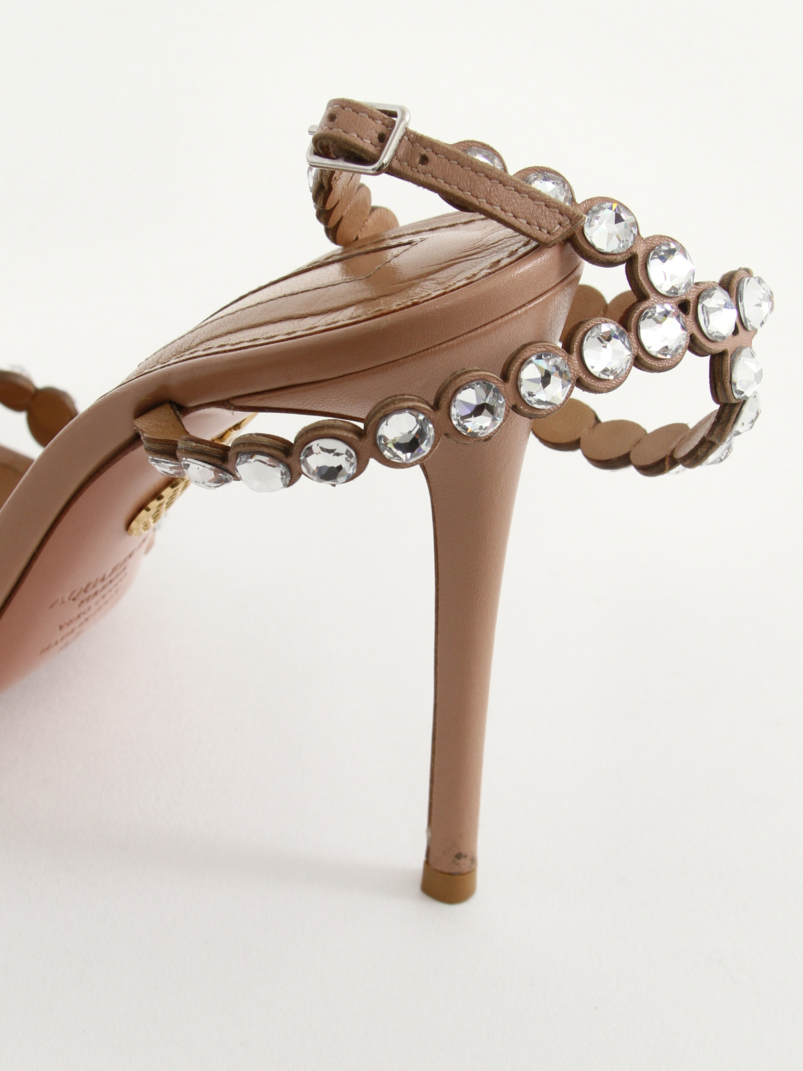 Aquazzura 37 8