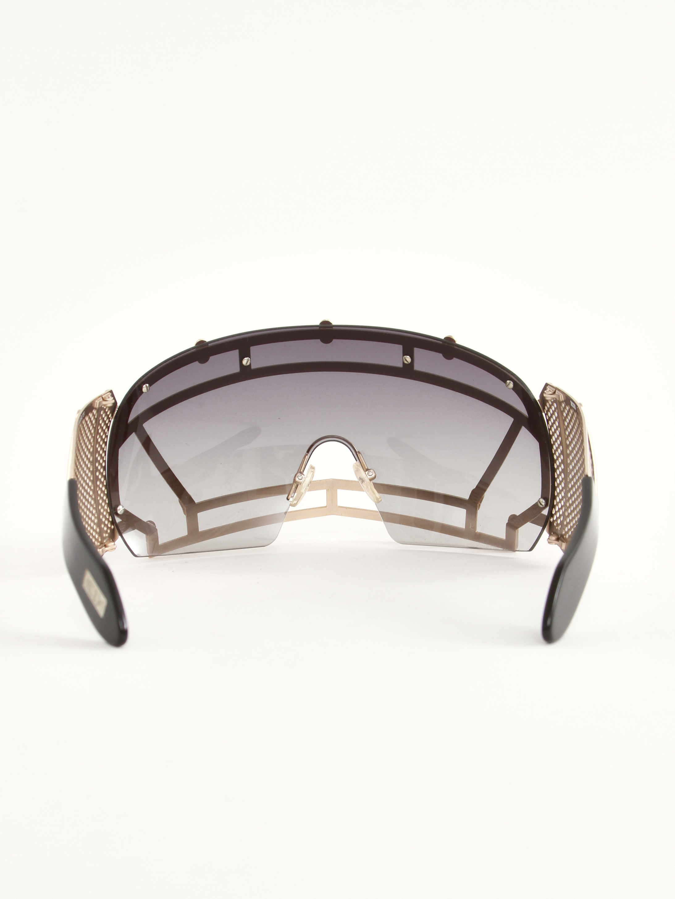 Linda Farrow Sunglasses 3