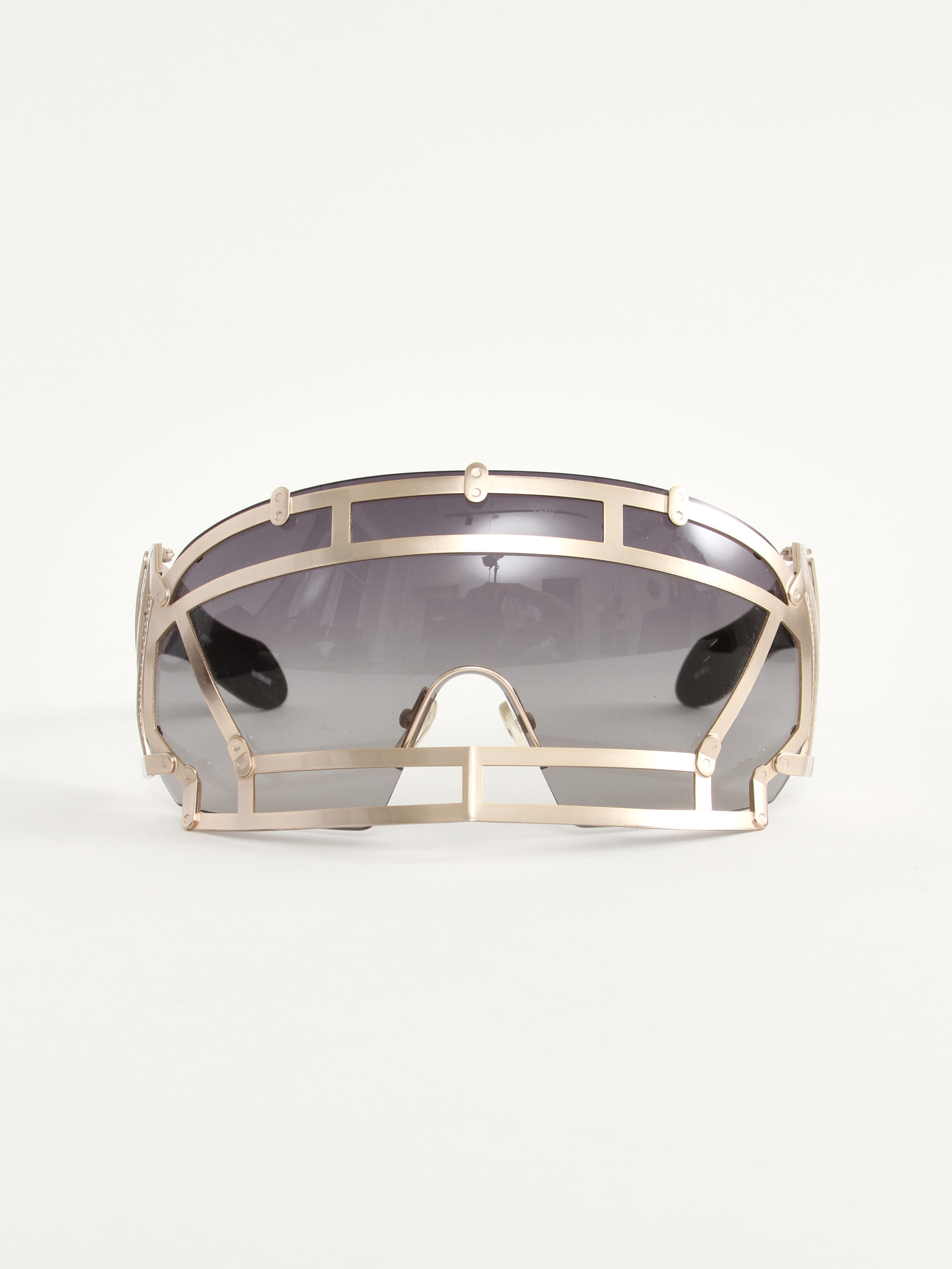 Linda Farrow Sunglasses 0