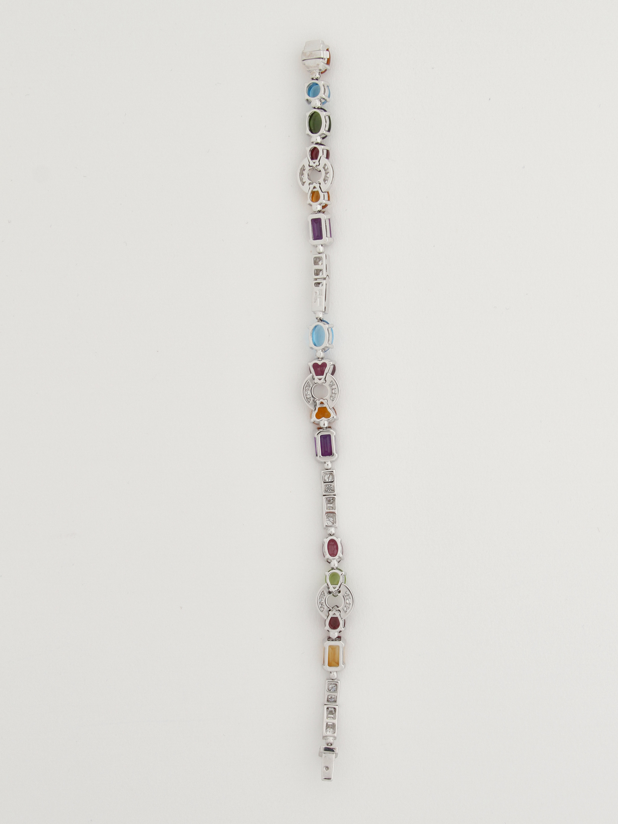 Bvlgari Bracelet 1