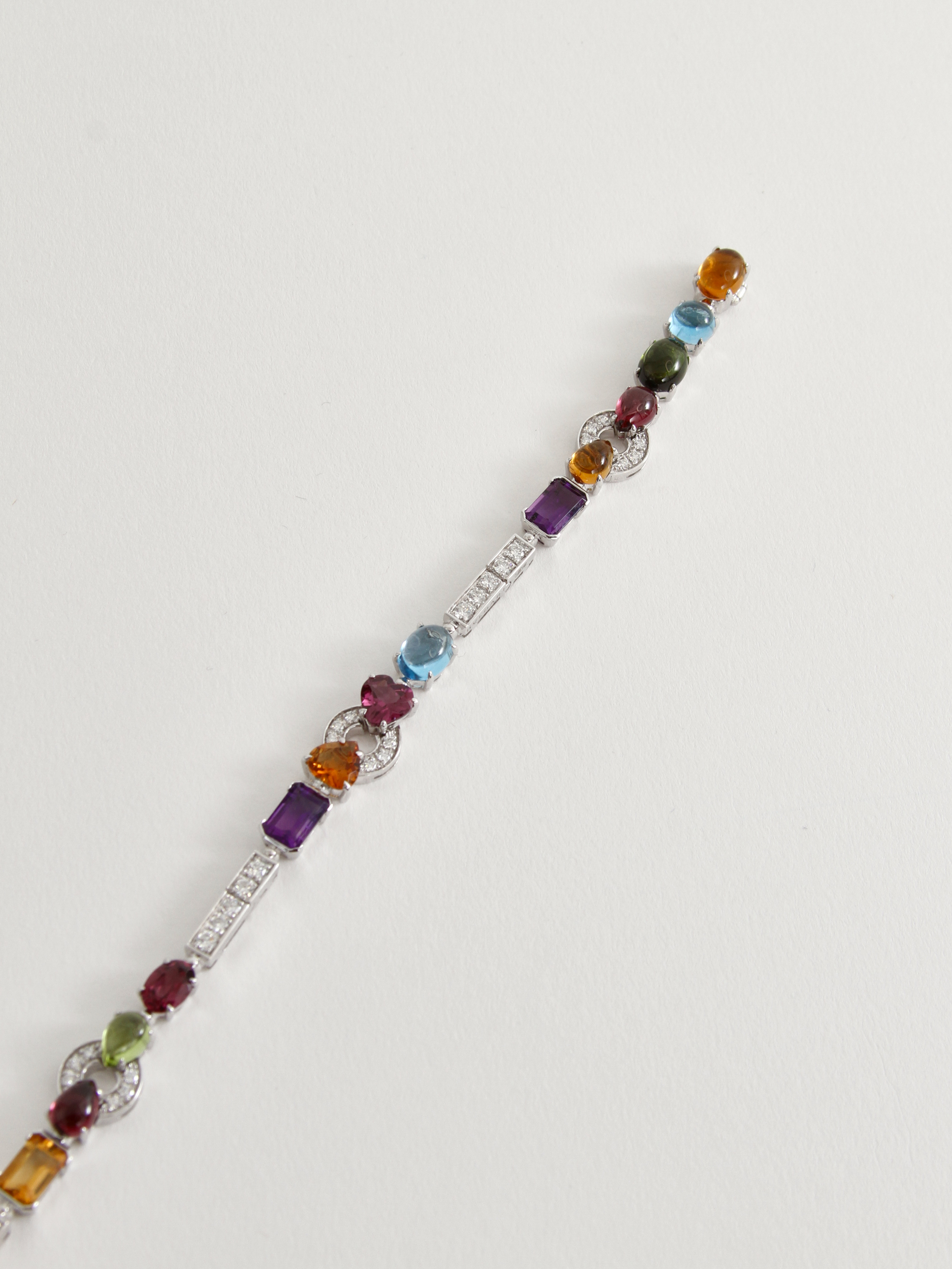 Bvlgari Bracelet 6