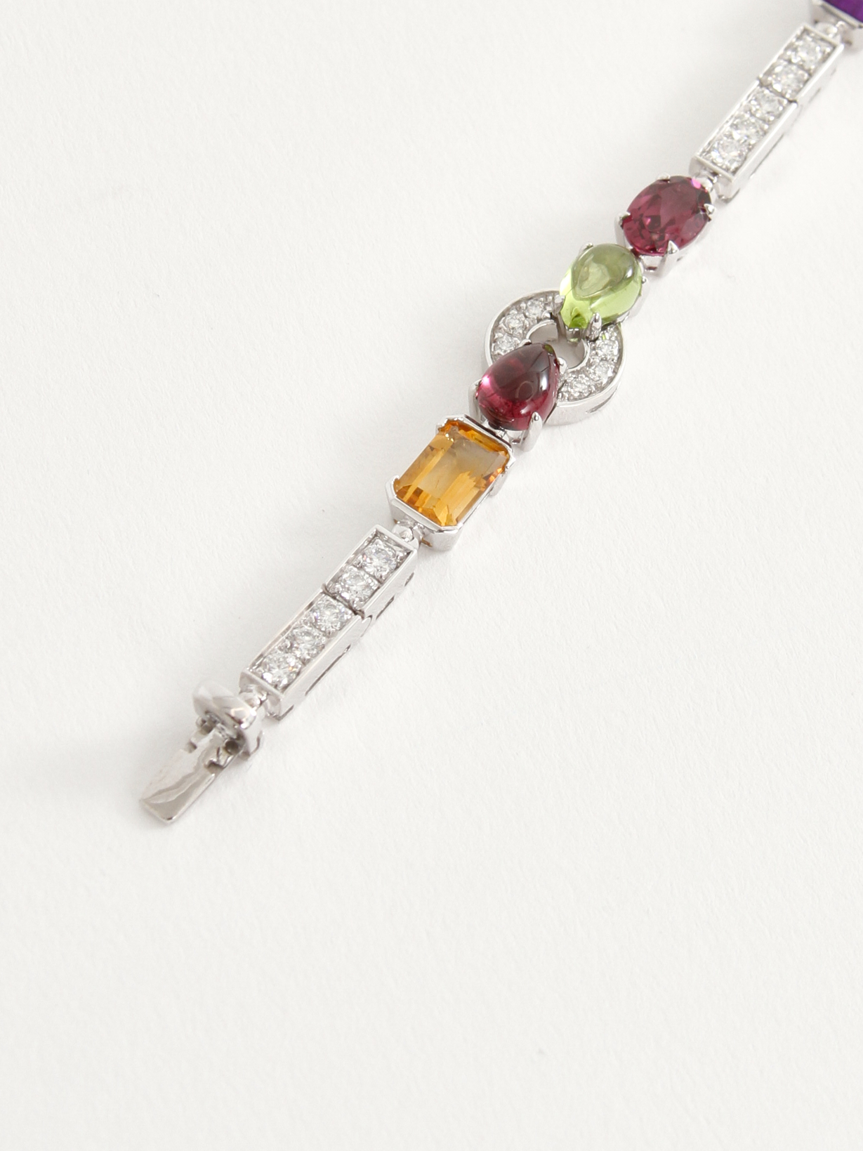 Bvlgari Bracelet 4