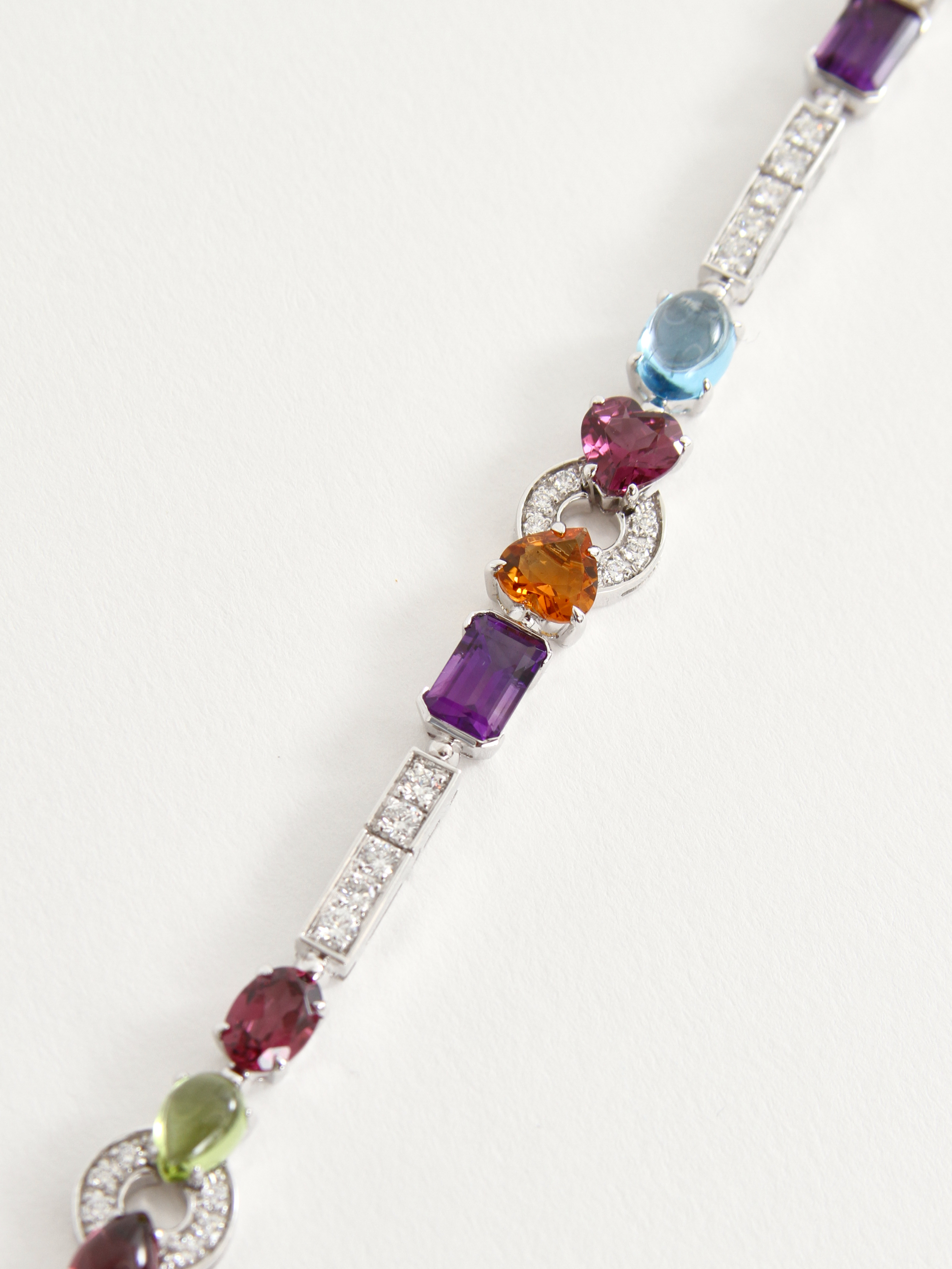 Bvlgari Bracelet 2