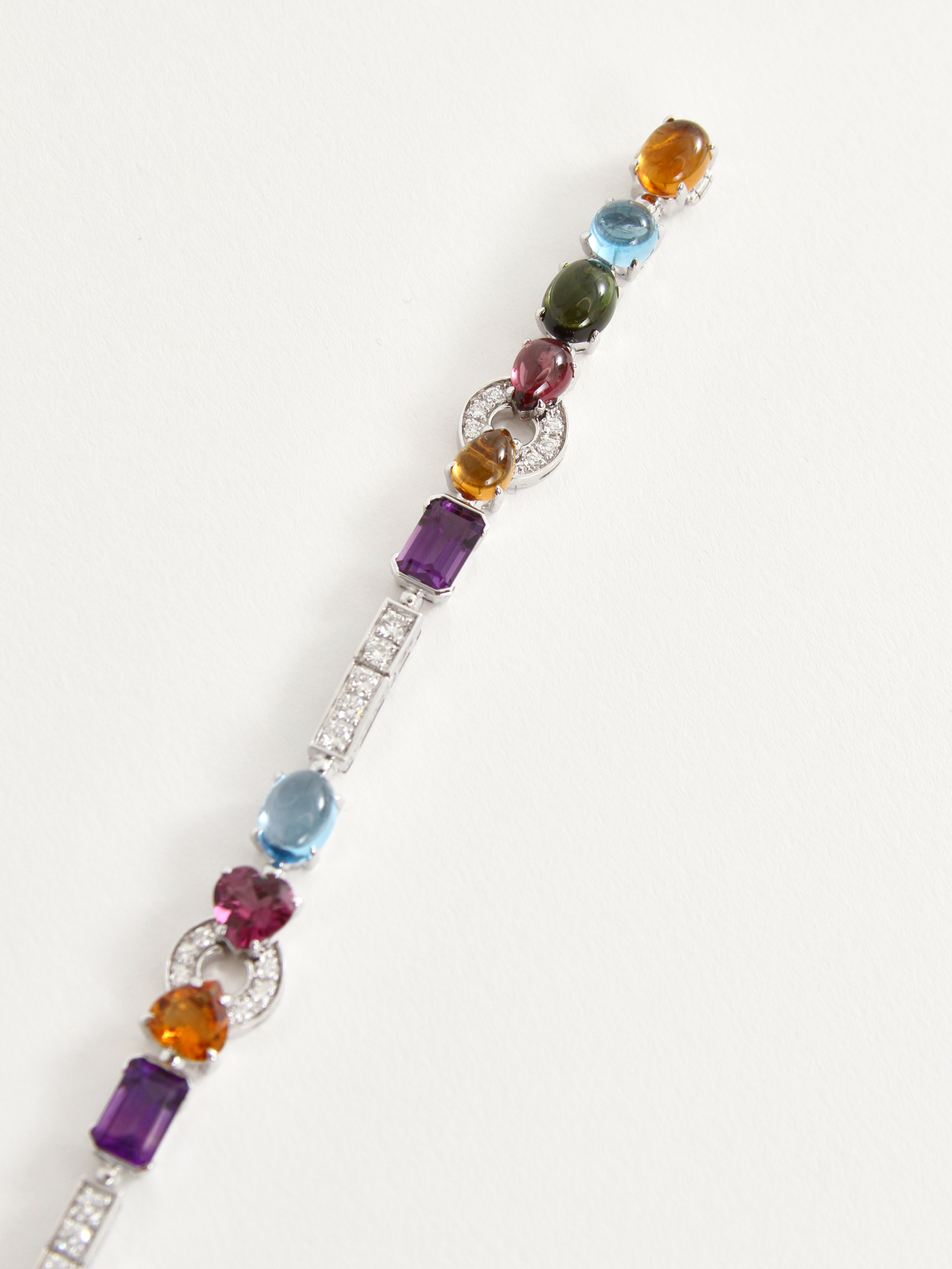 Bvlgari Bracelet 3