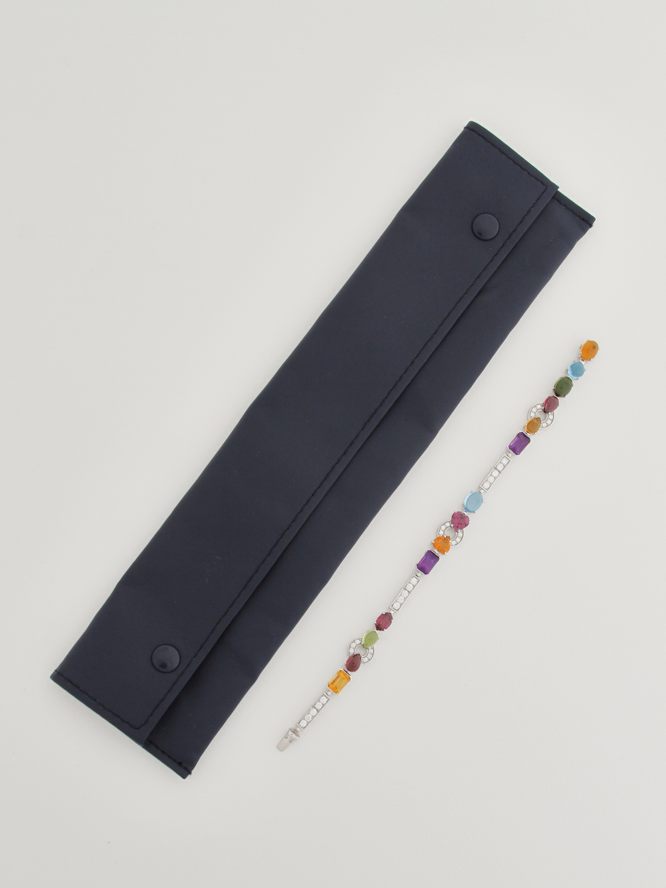 Bvlgari Bracelet 5