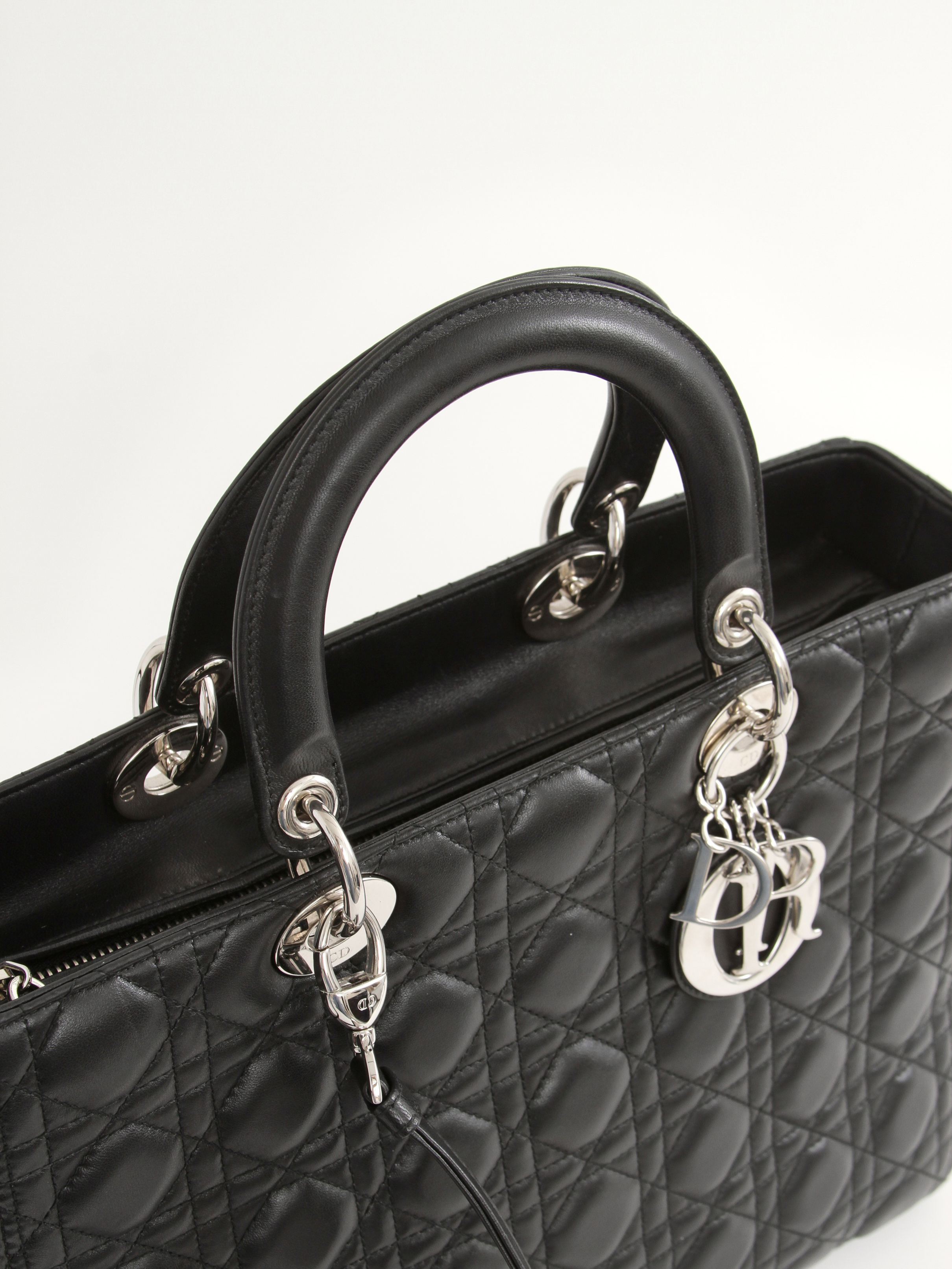 Christian Dior Lady Dior 6