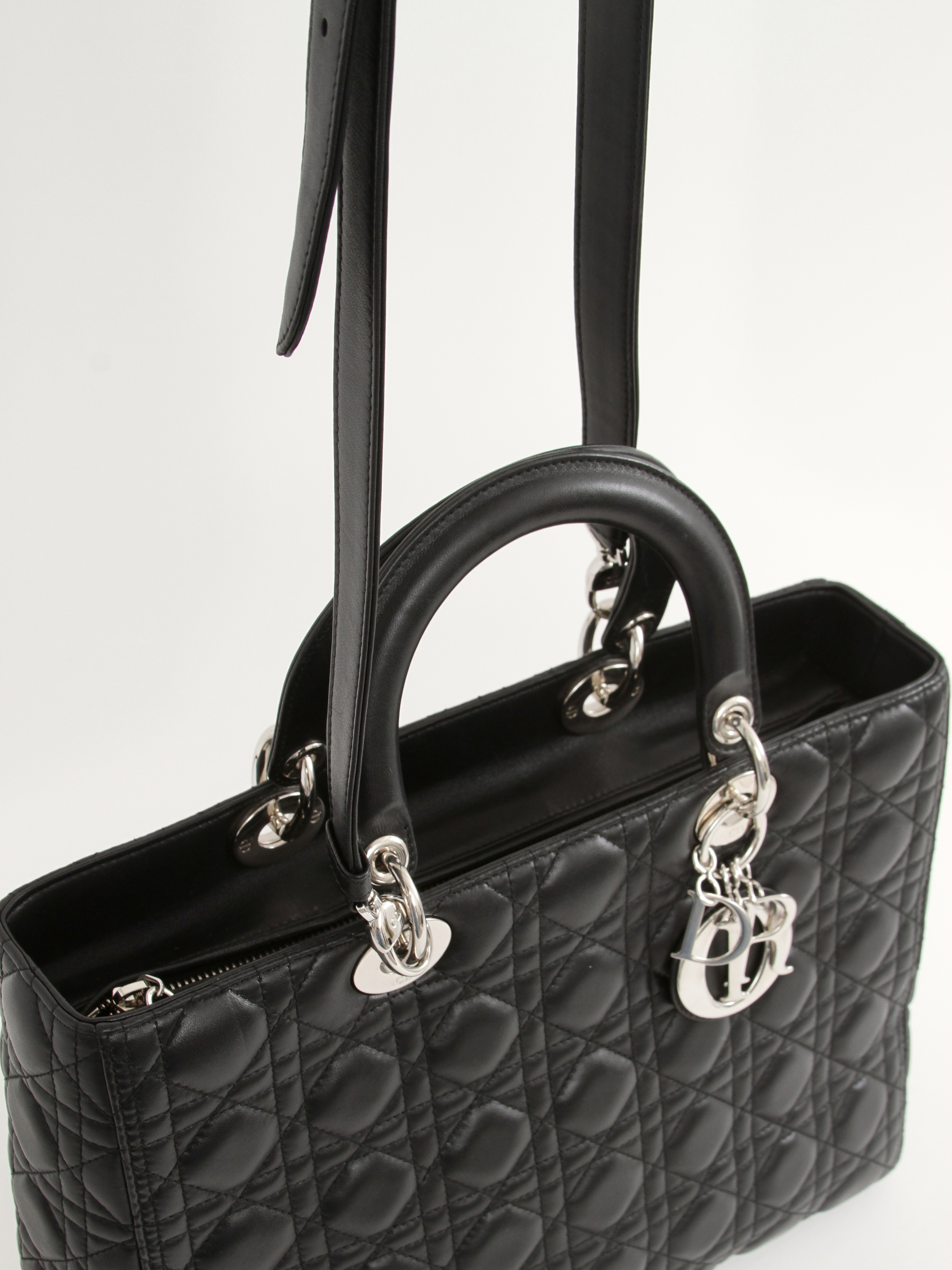 Christian Dior Lady Dior 7