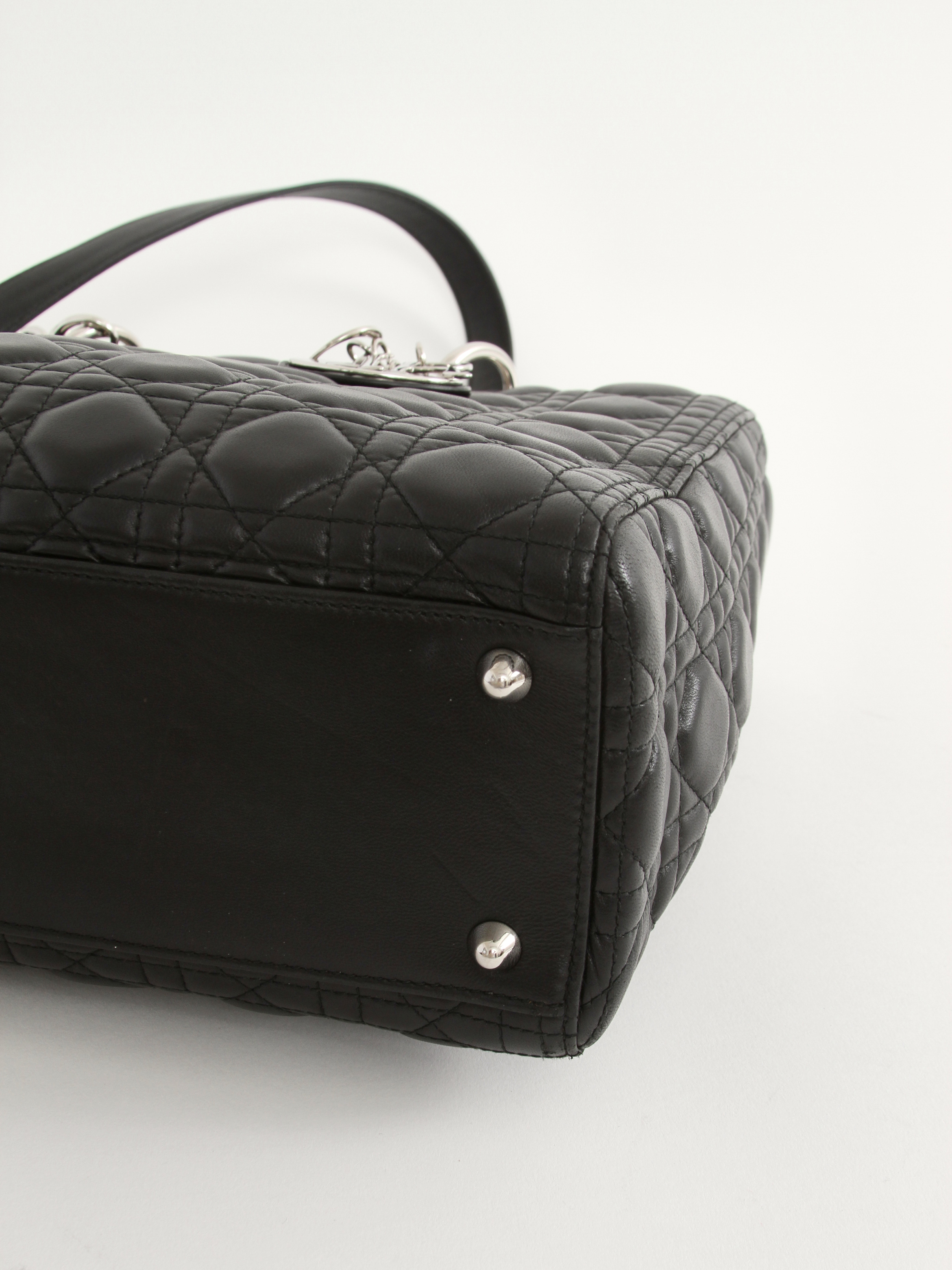 Christian Dior Lady Dior 9