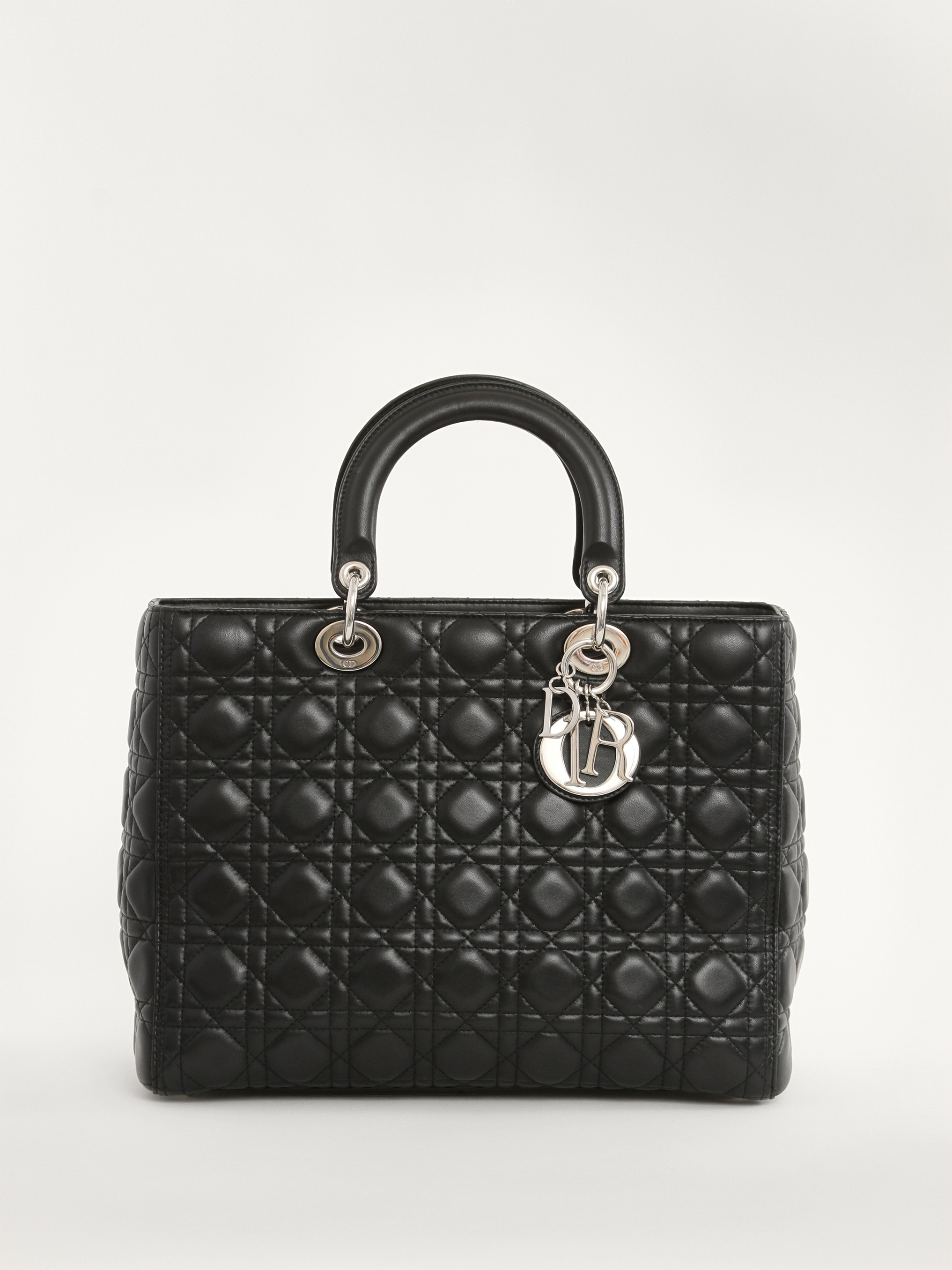Christian Dior Lady Dior 0