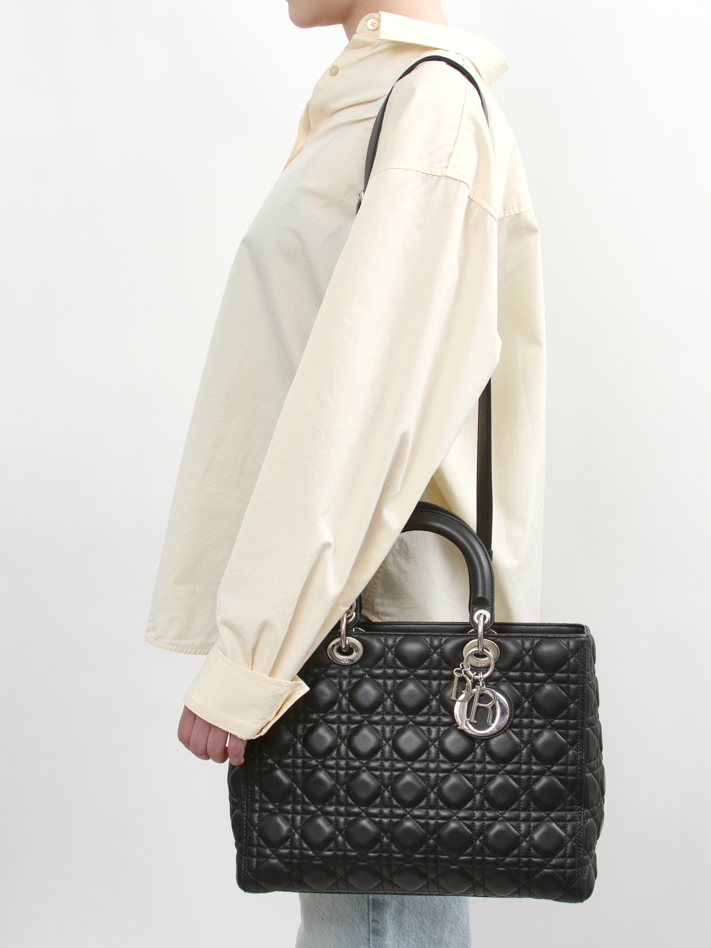 Christian Dior Lady Dior 11