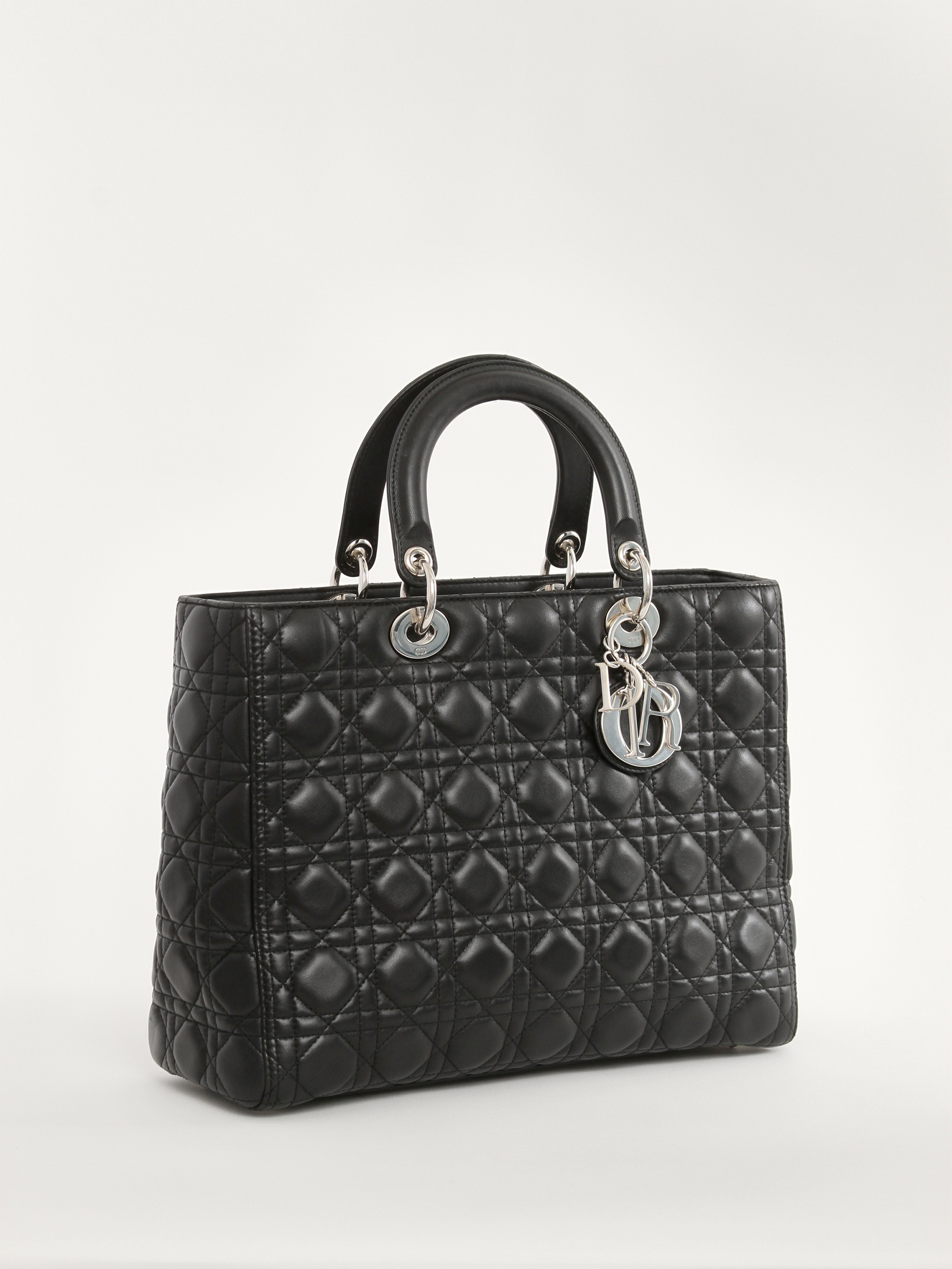 Christian Dior Lady Dior 1