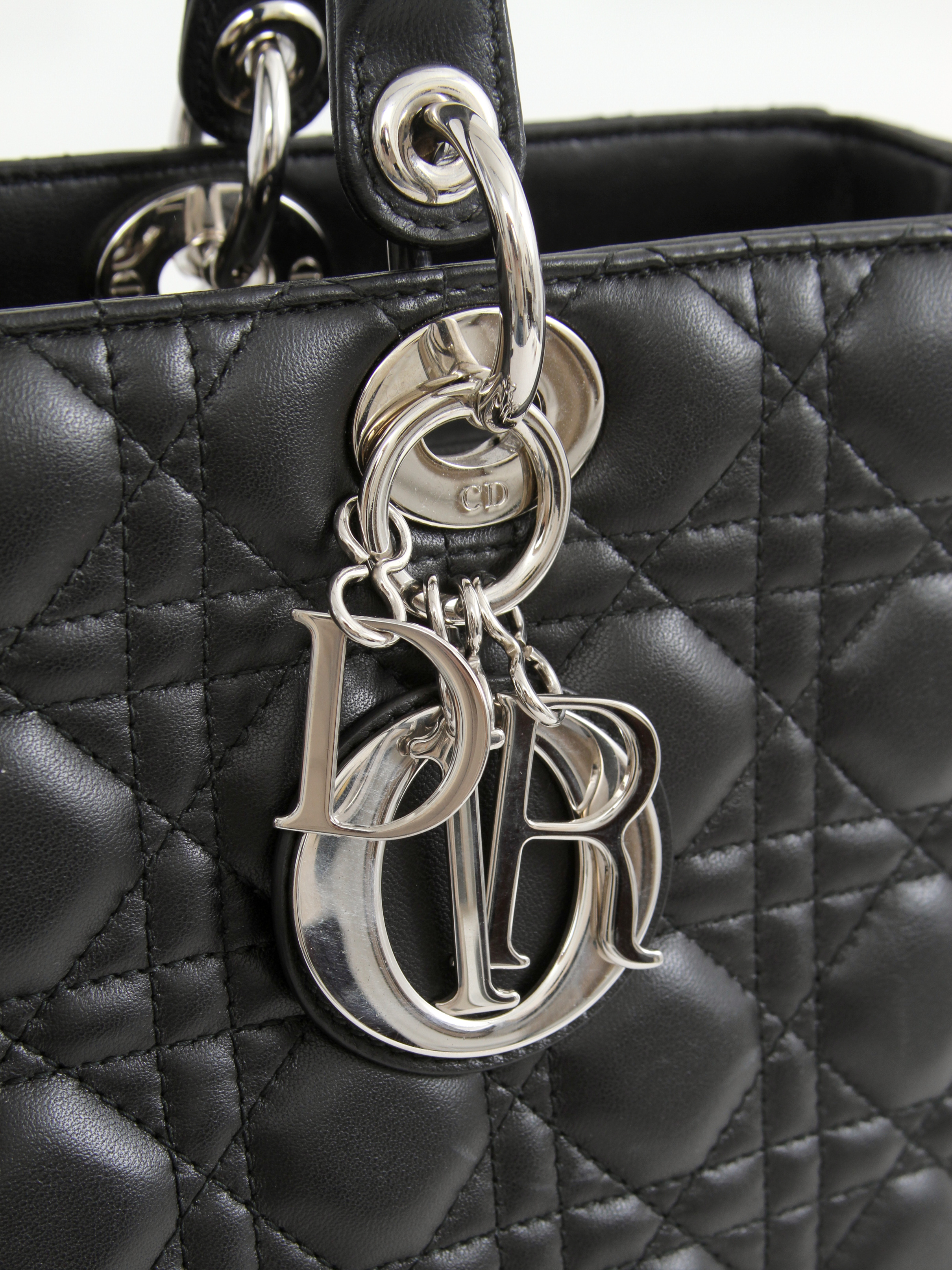 Christian Dior Lady Dior 3