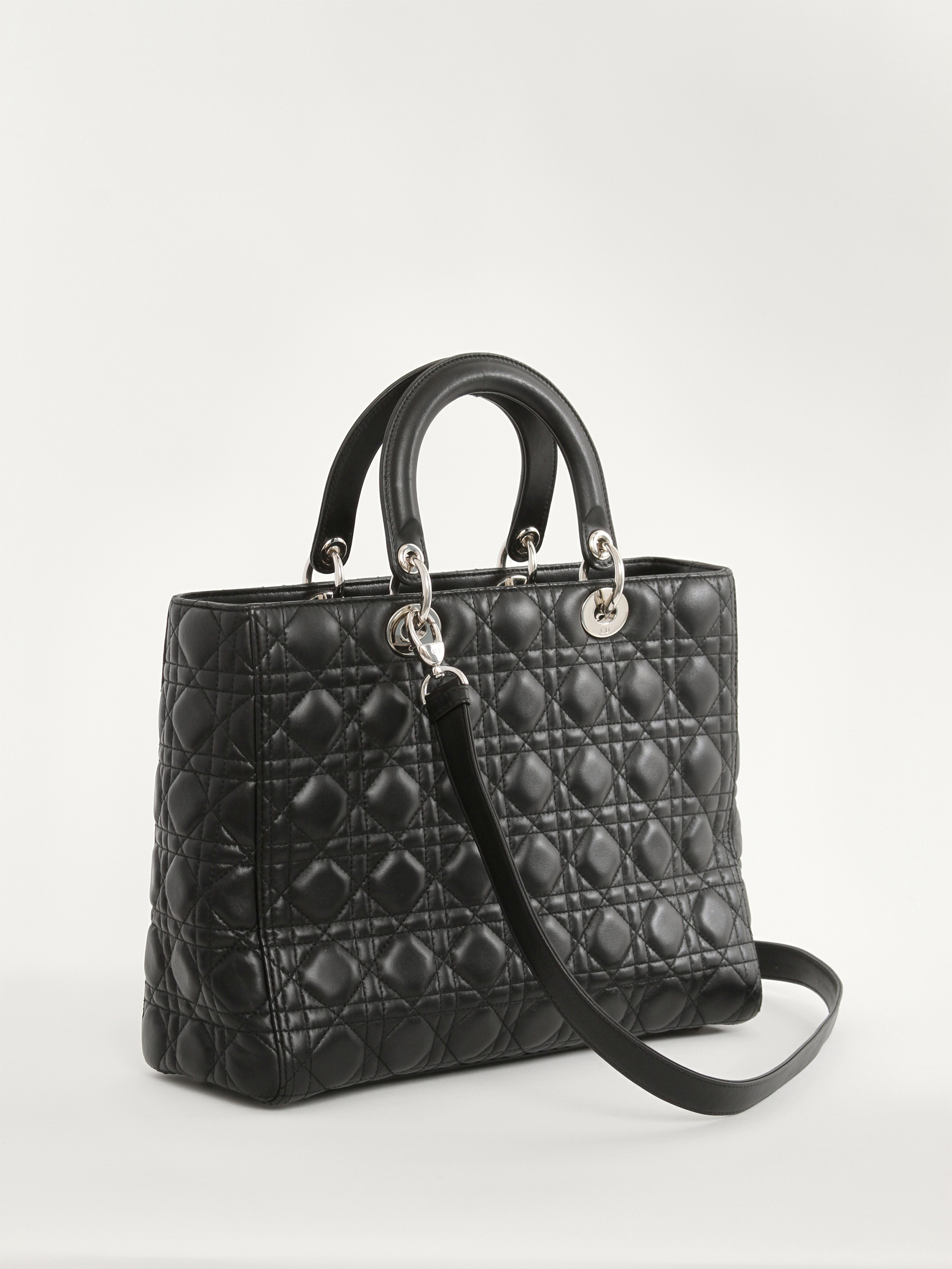 Christian Dior Lady Dior 2