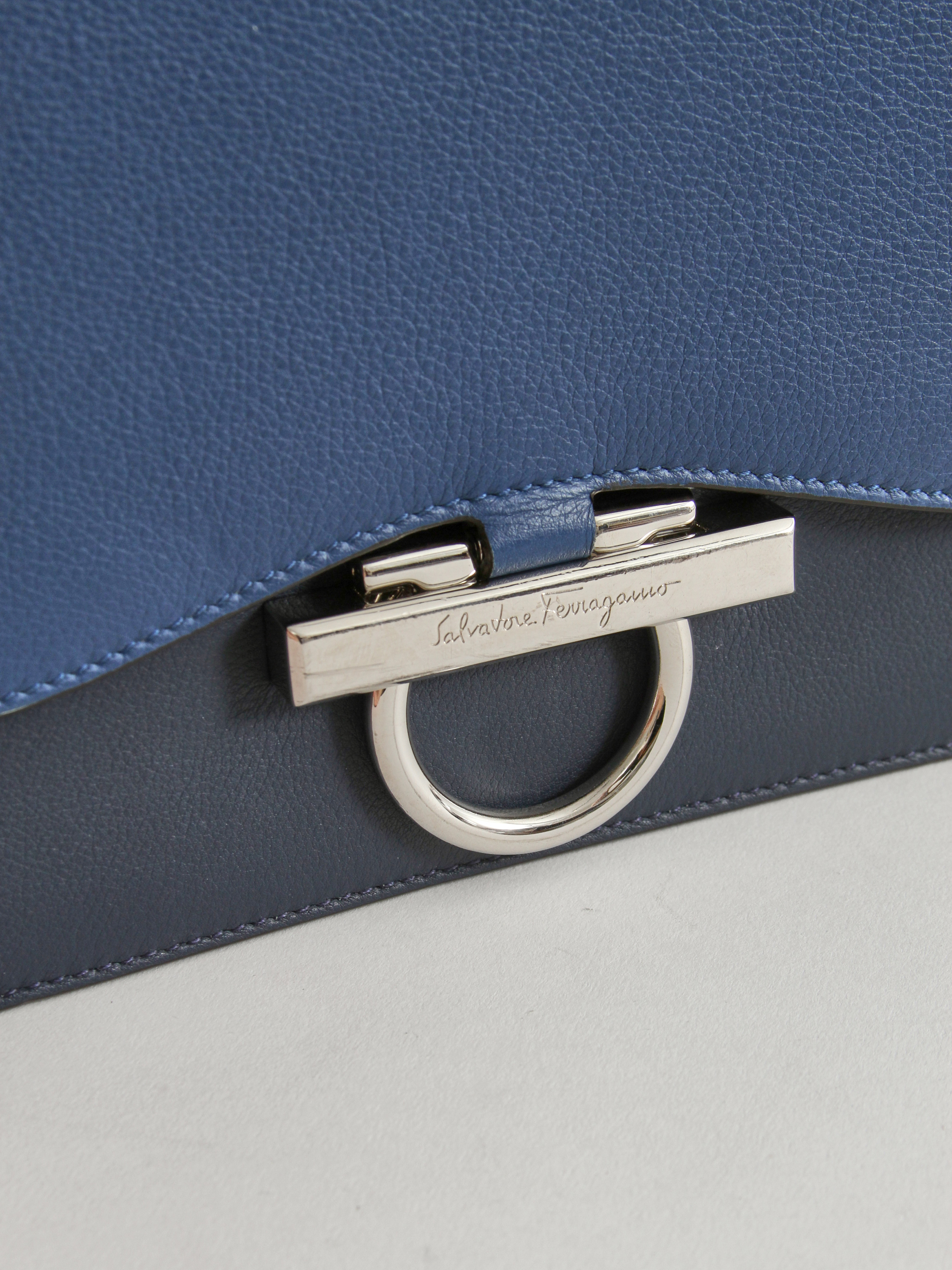 Salvatore Ferragamo Joanne 5