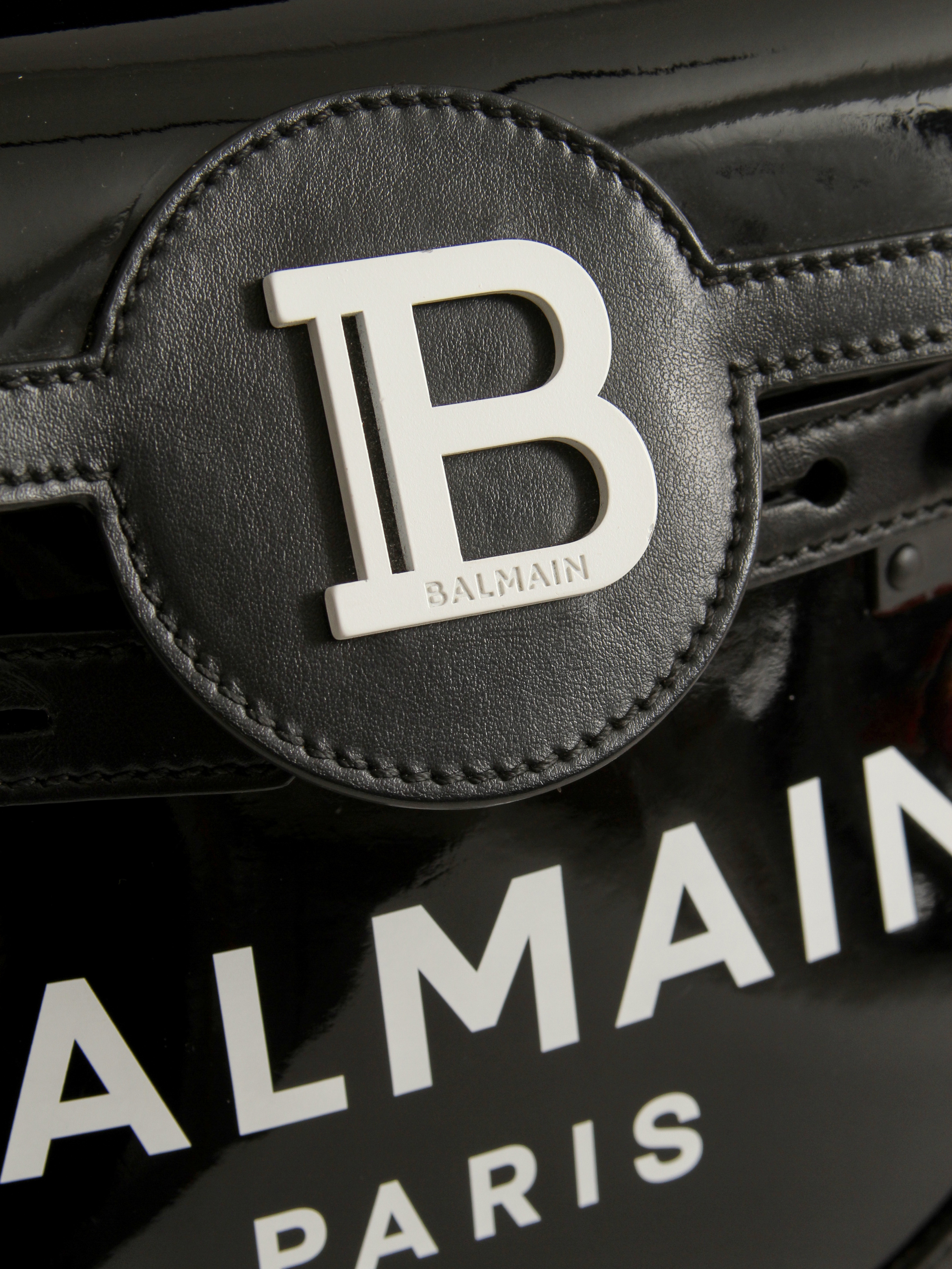 Balmain B-Buzz 5