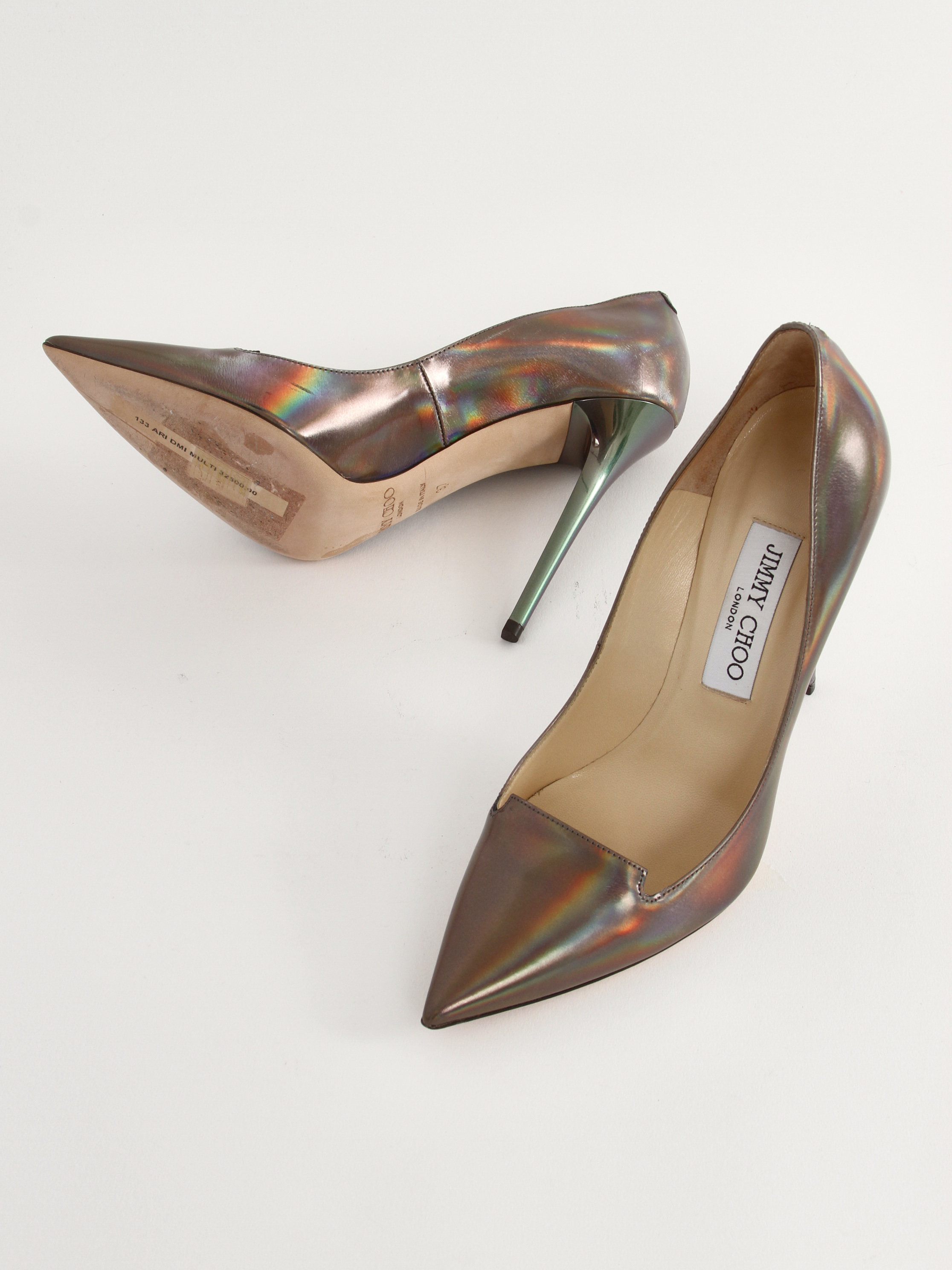 Jimmy Choo 37 7