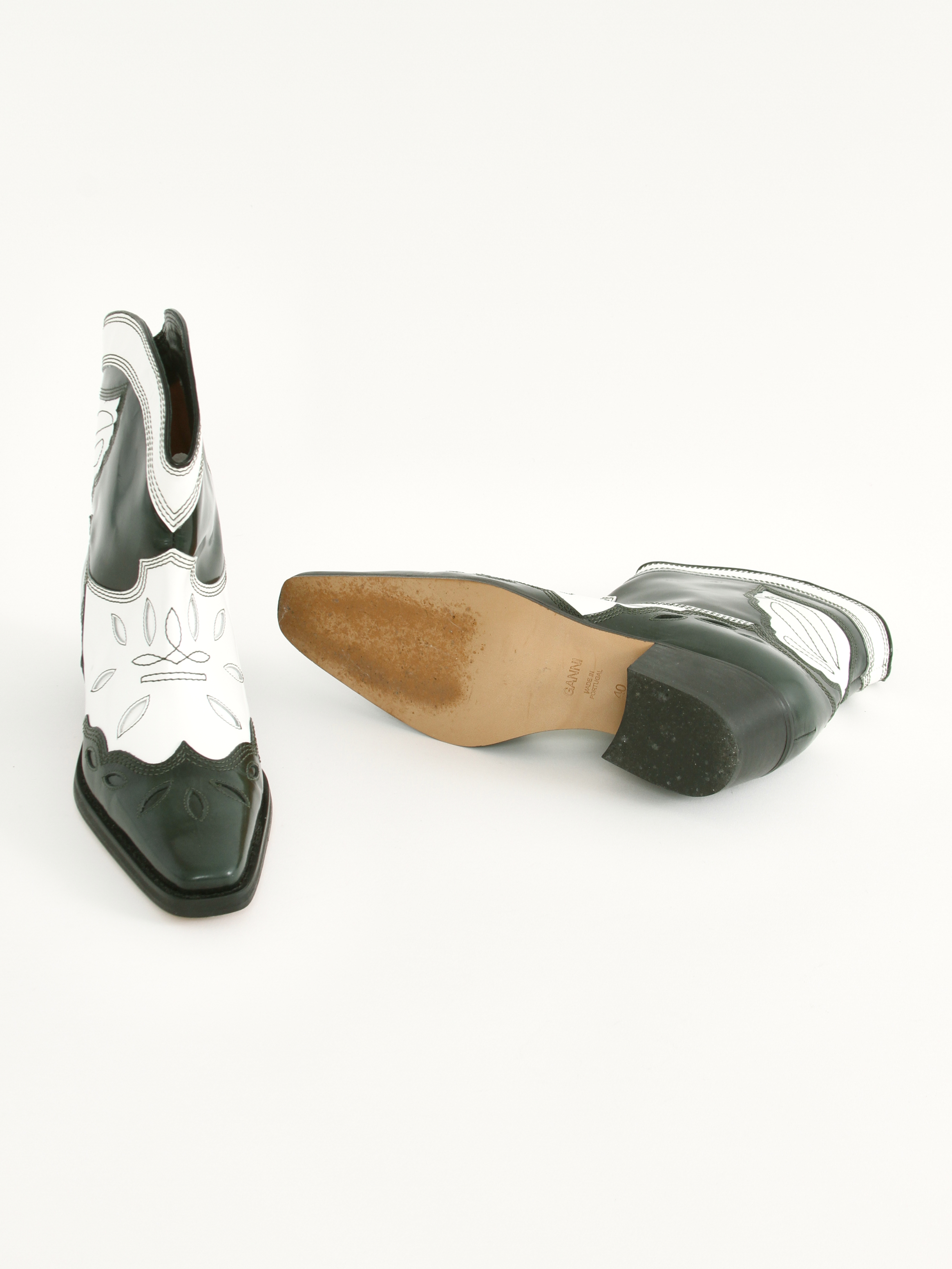 Ganni 40 6