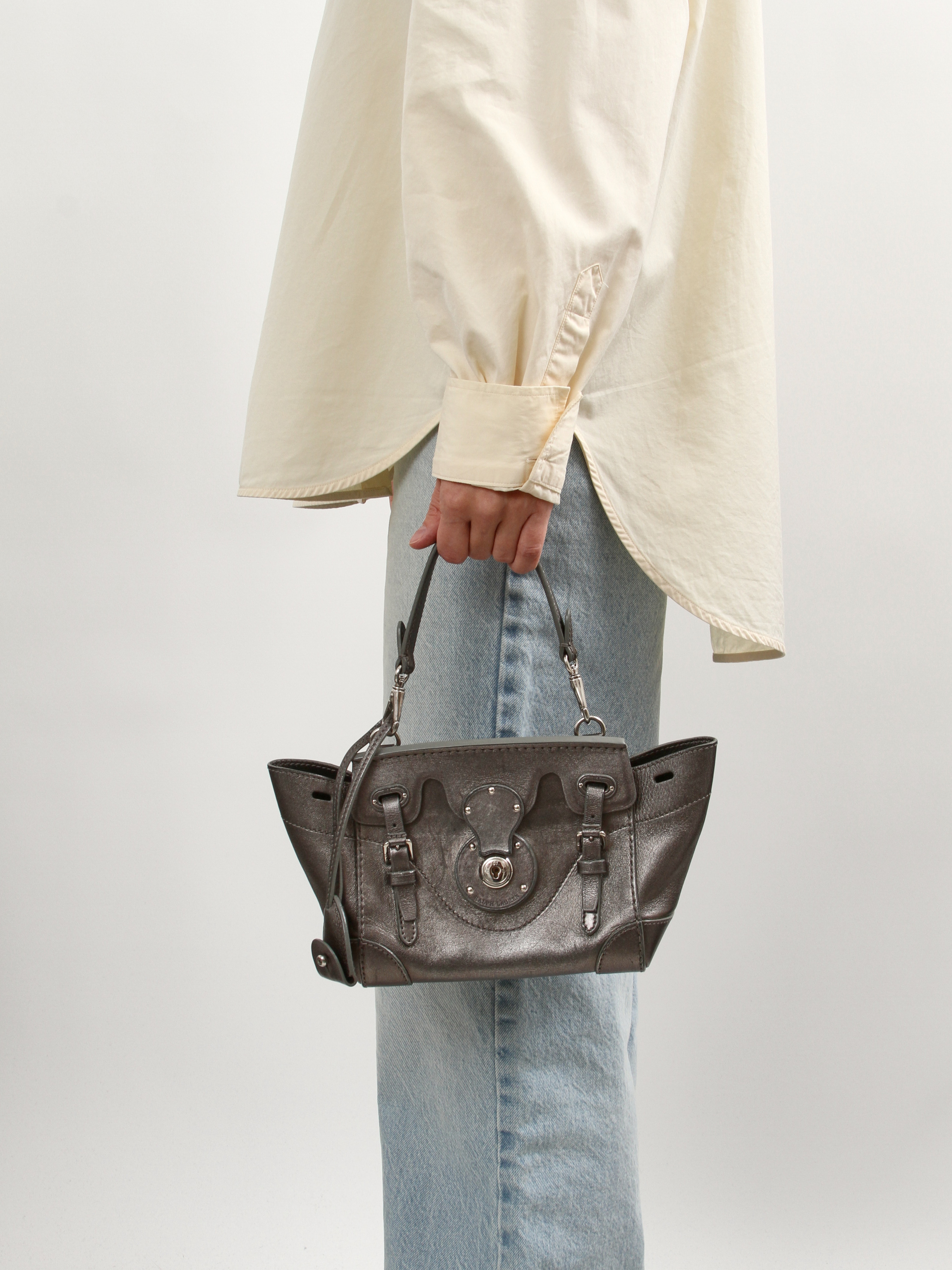 Ralph Lauren Ricky 10