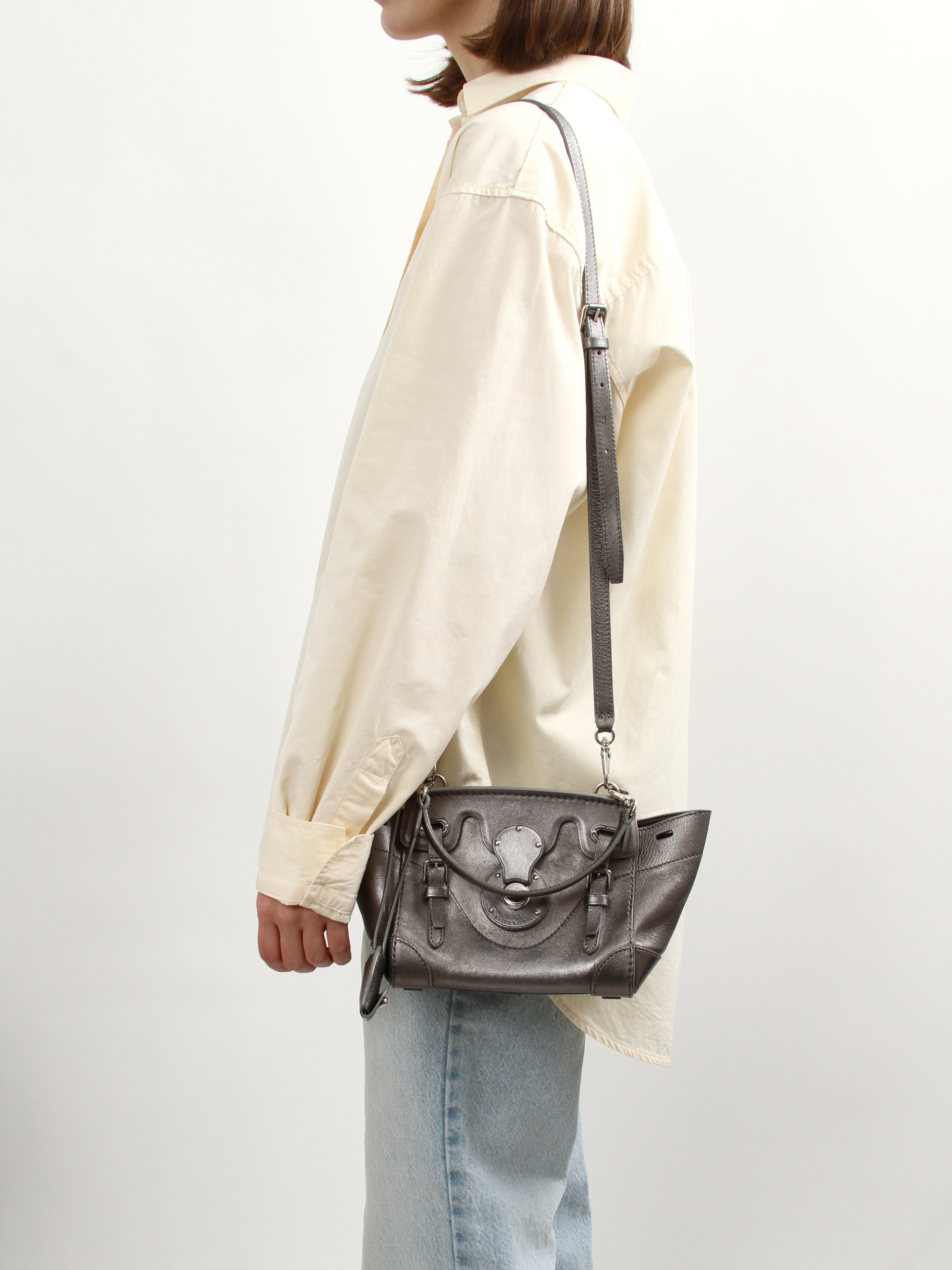 Ralph Lauren Ricky 9