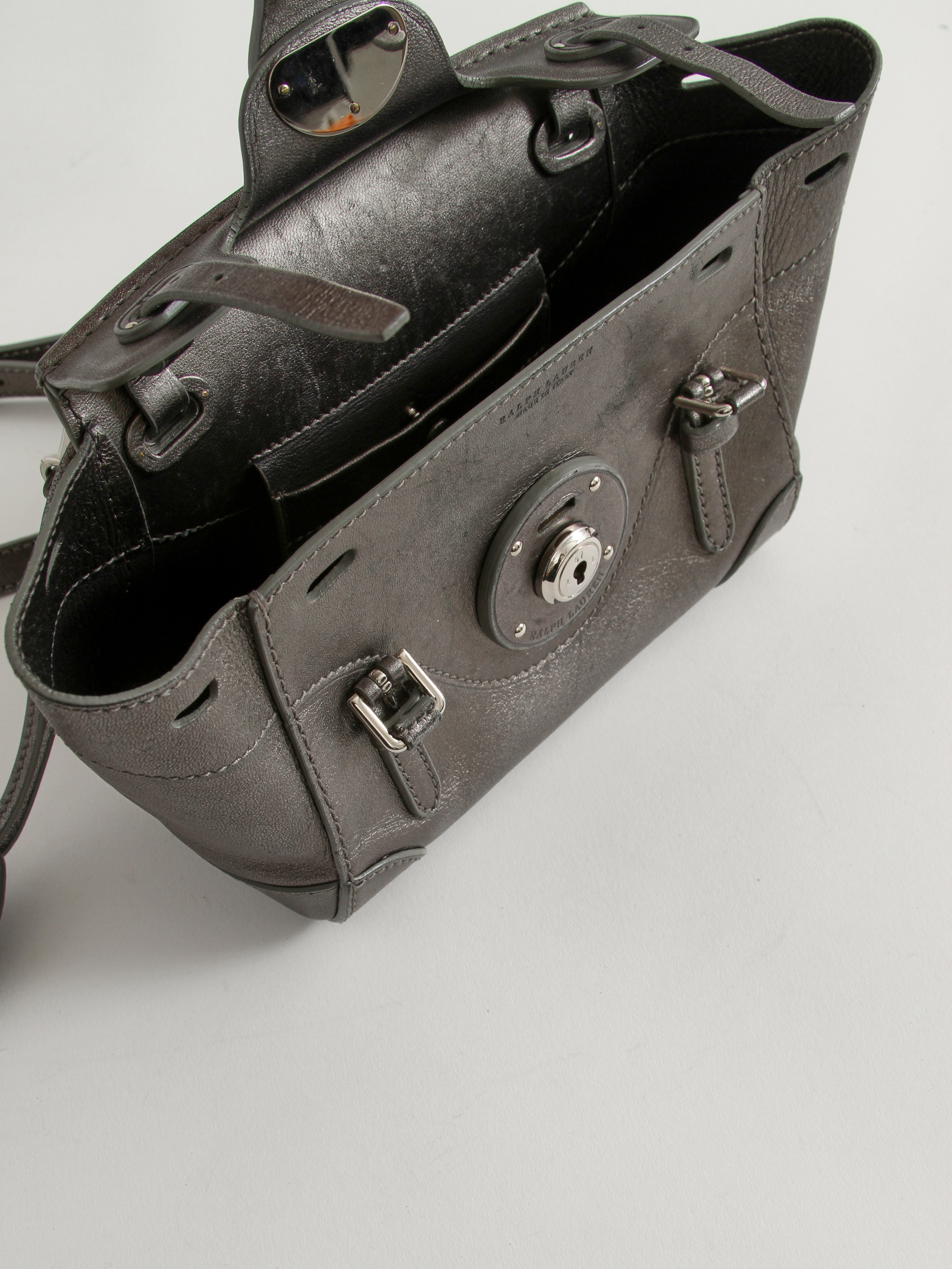 Ralph Lauren Ricky 8