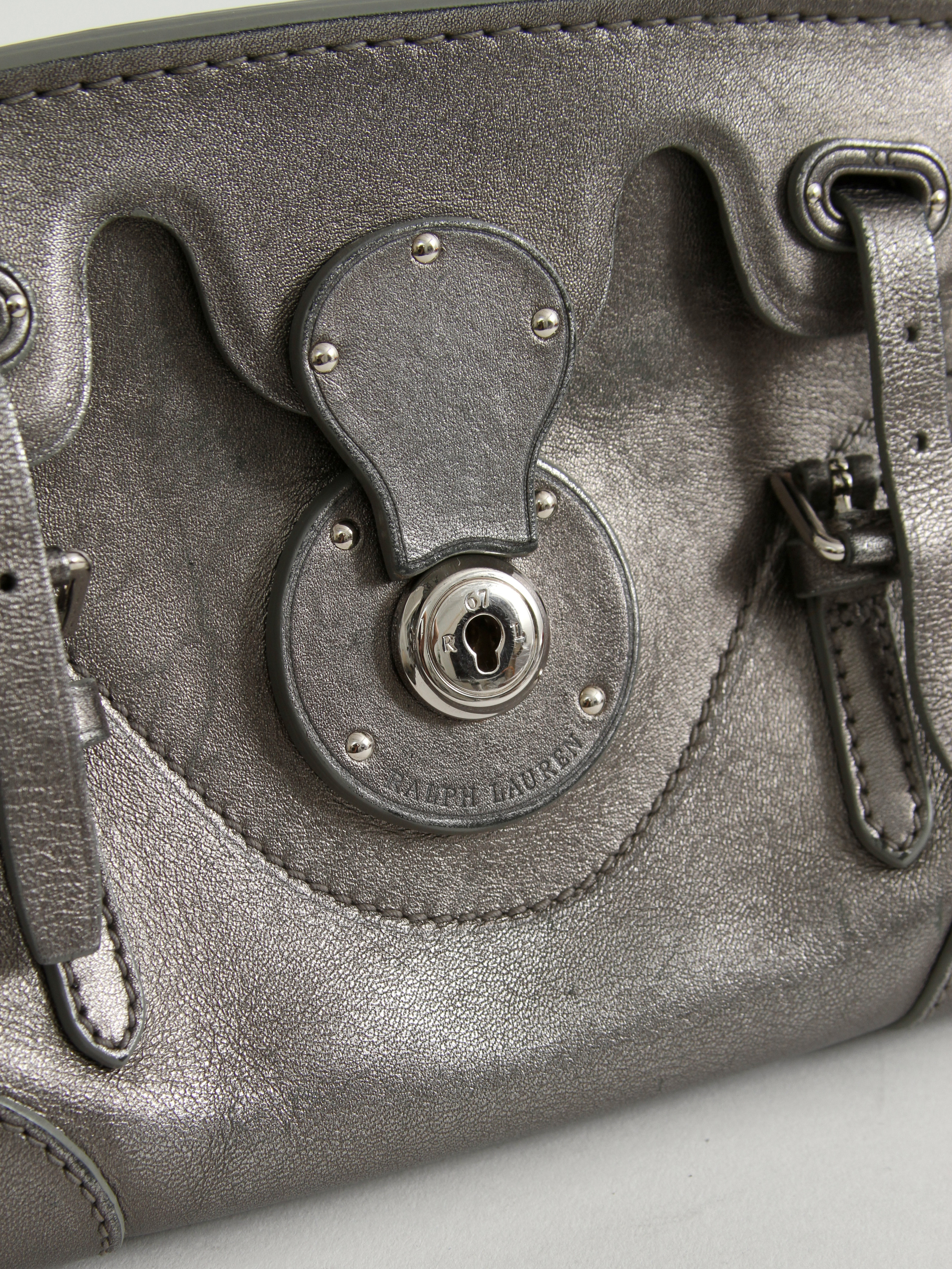 Ralph Lauren Ricky 6