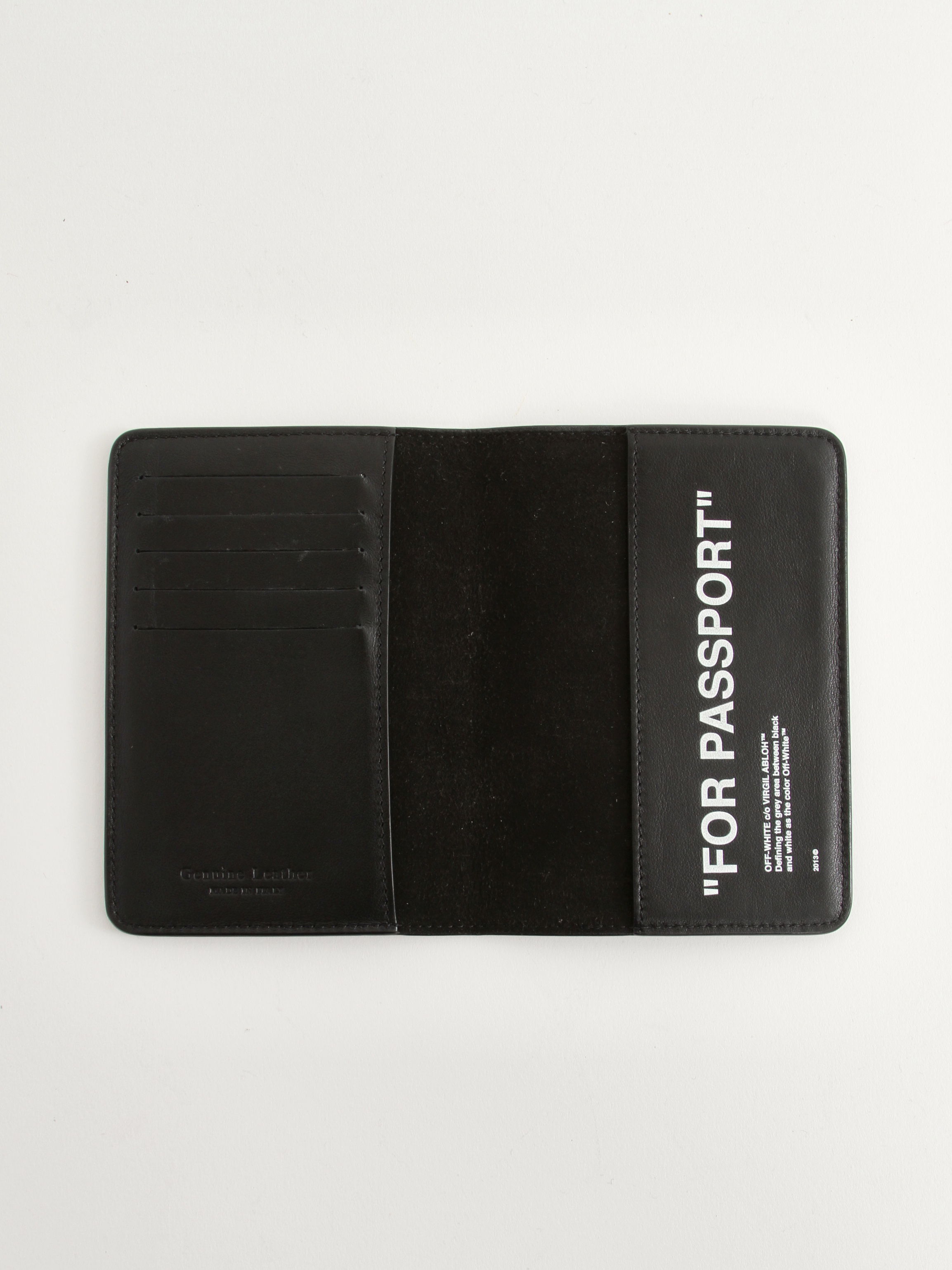 Off-White Case 2