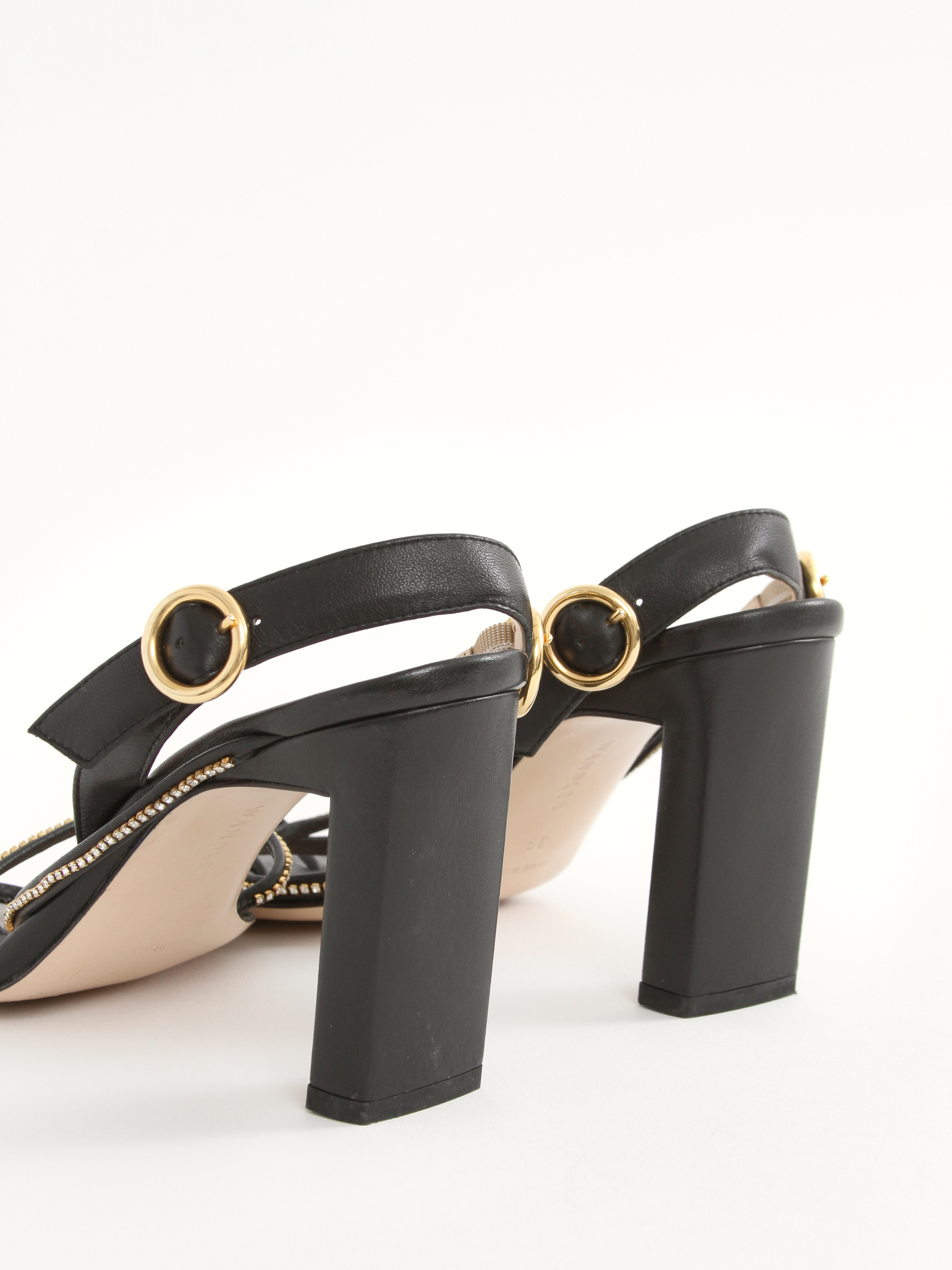 Wandler 39 5