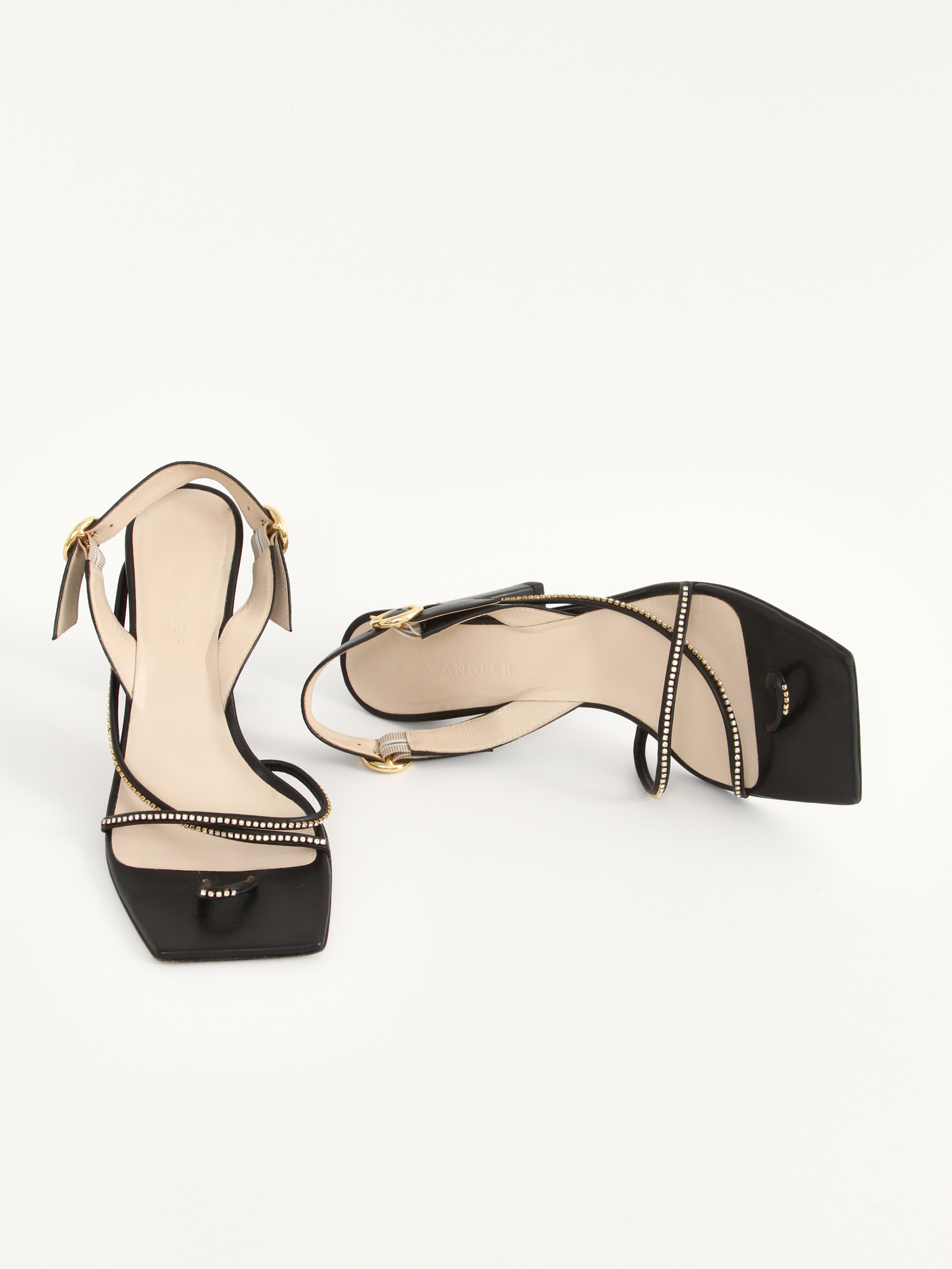 Wandler 39 2