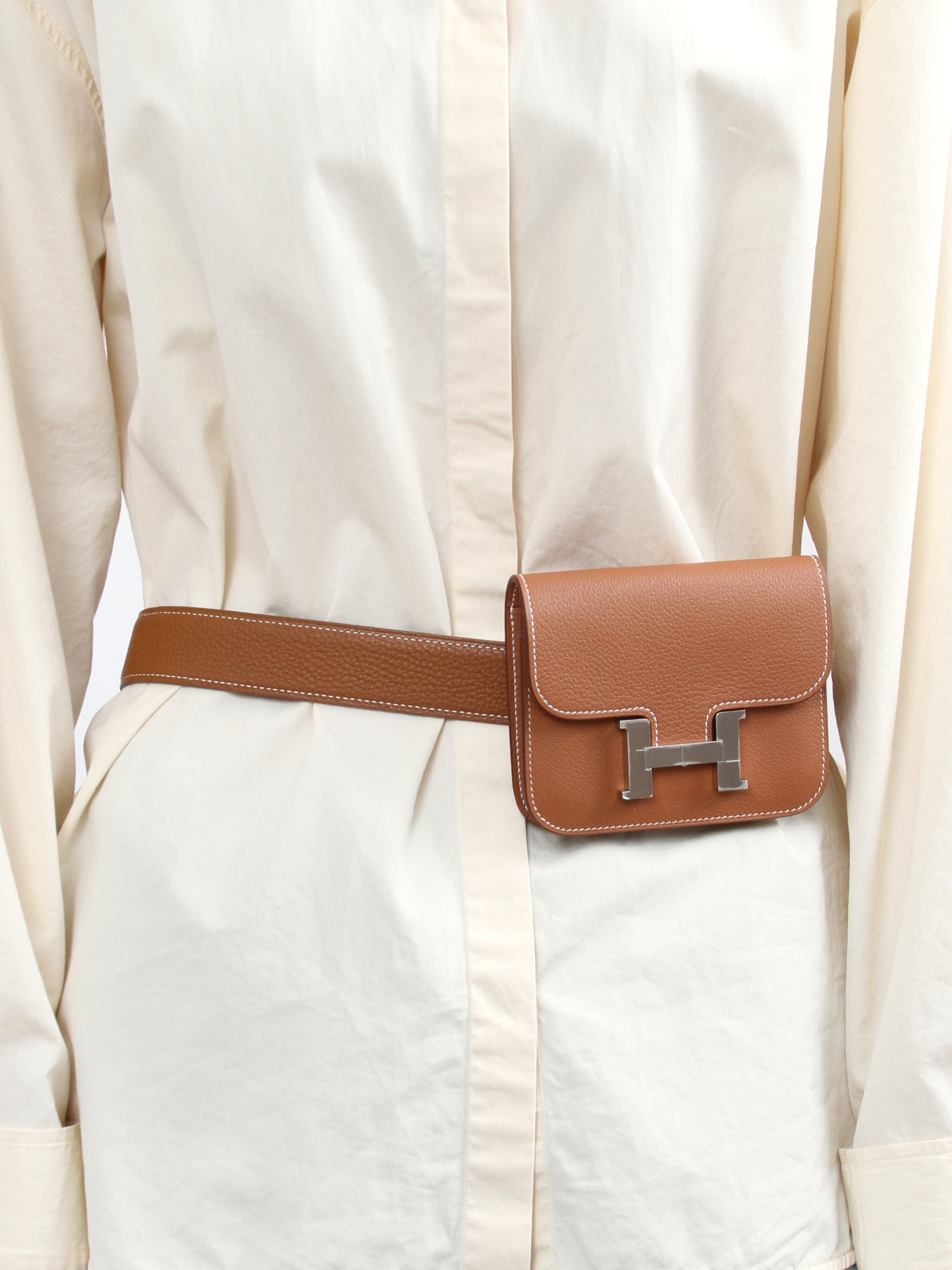 Hermes Constance 10