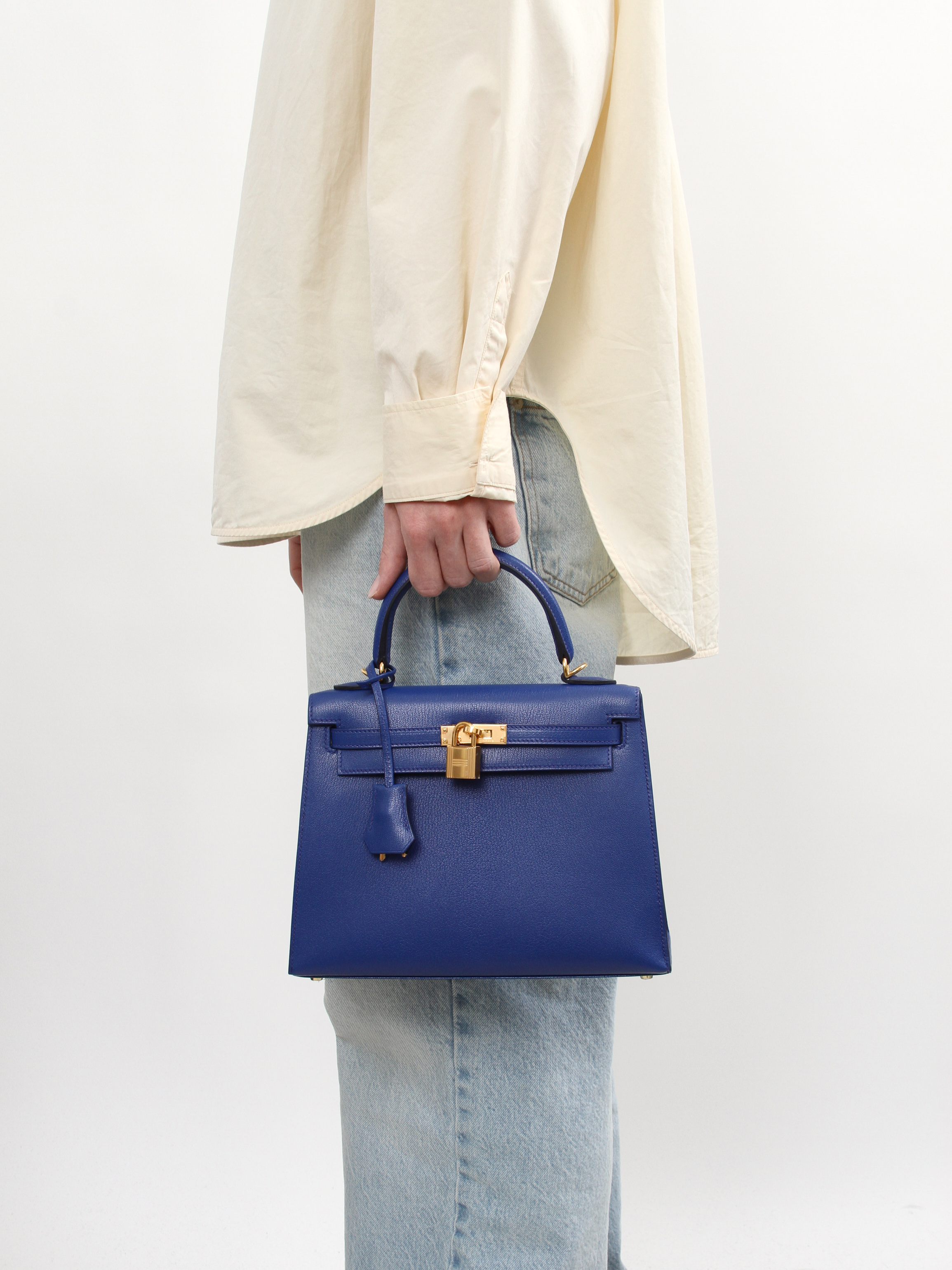 Hermes Kelly 25 13