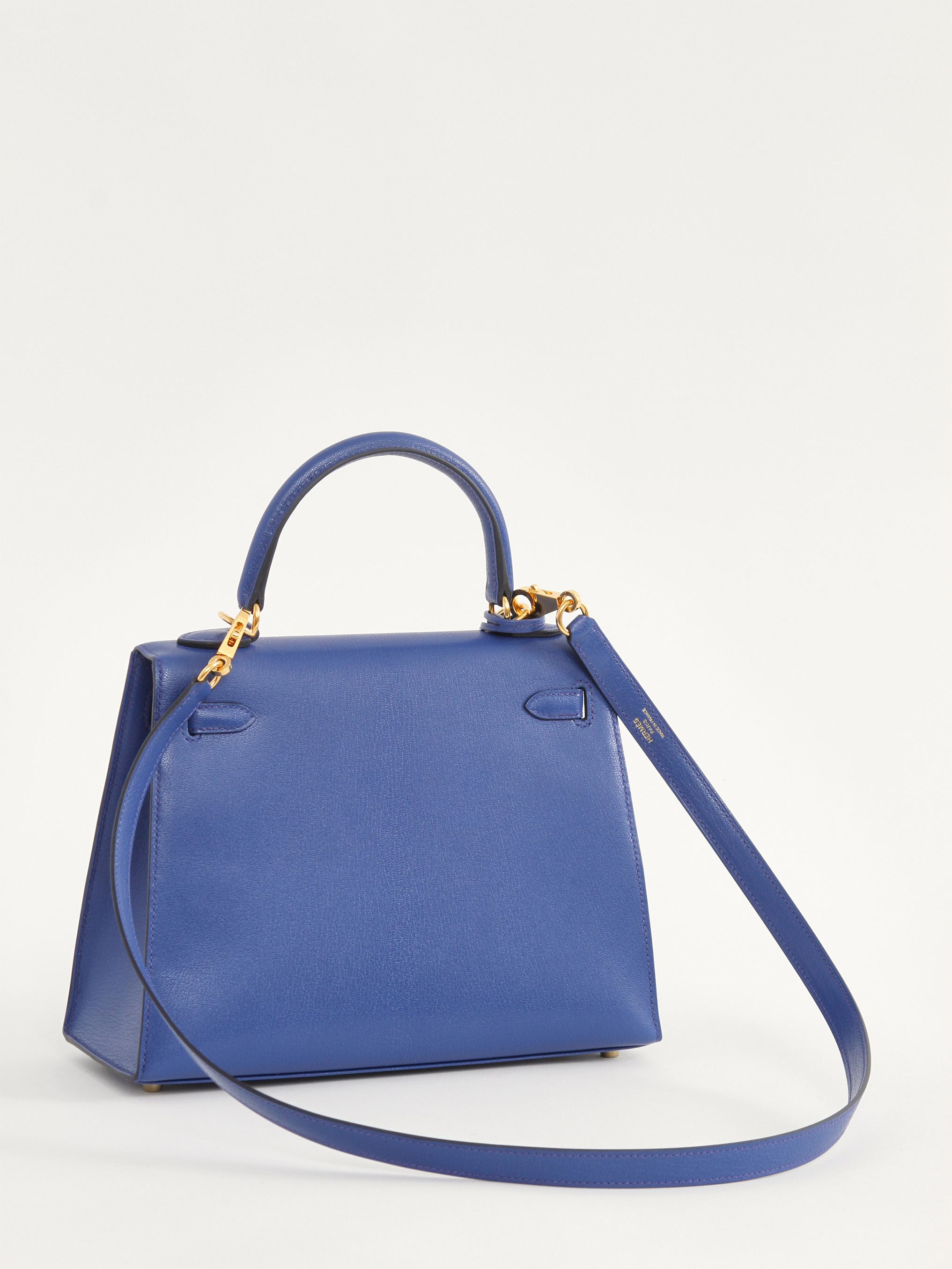 Hermes Kelly 25 2
