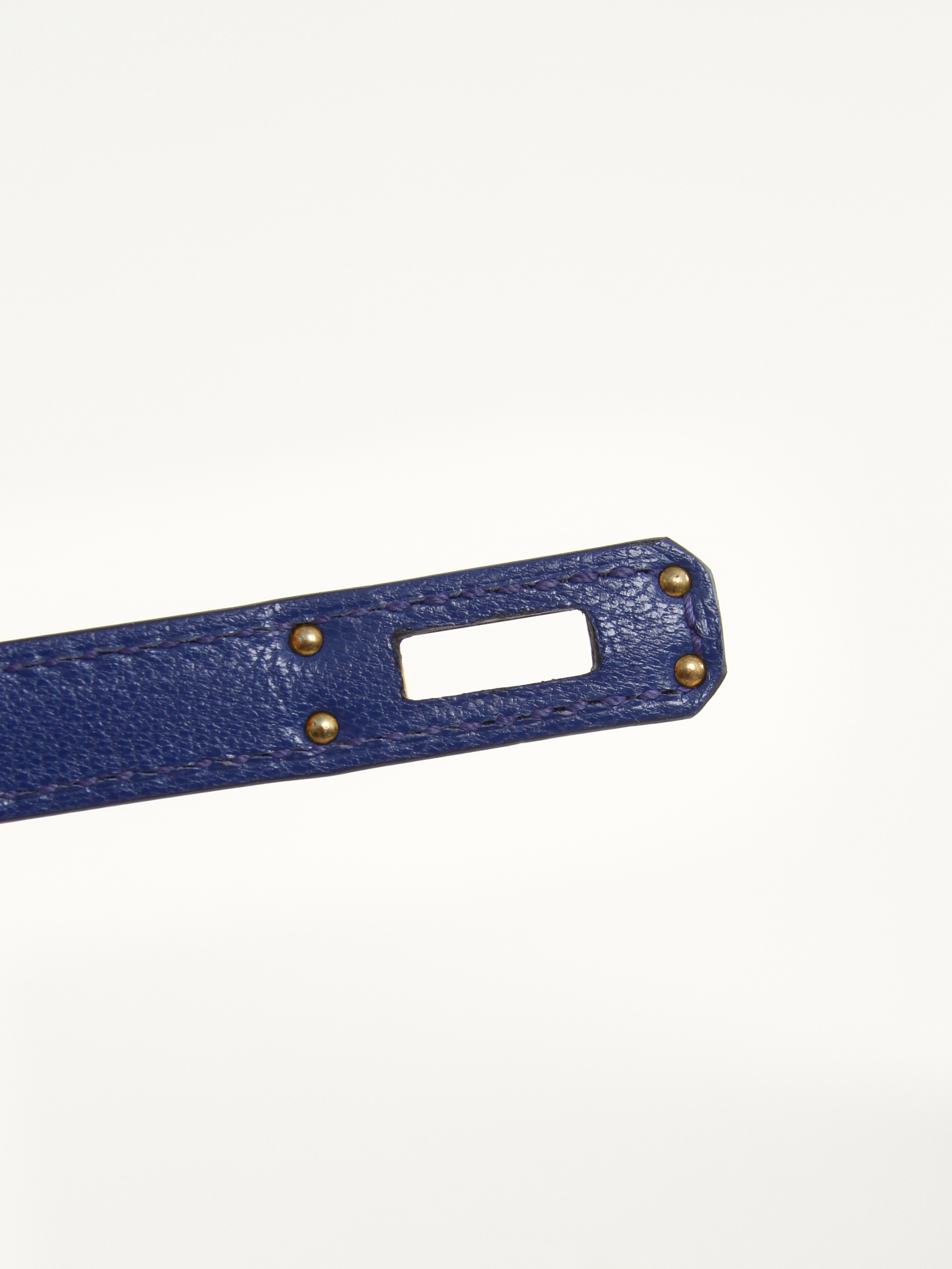 Hermes Kelly 25 9