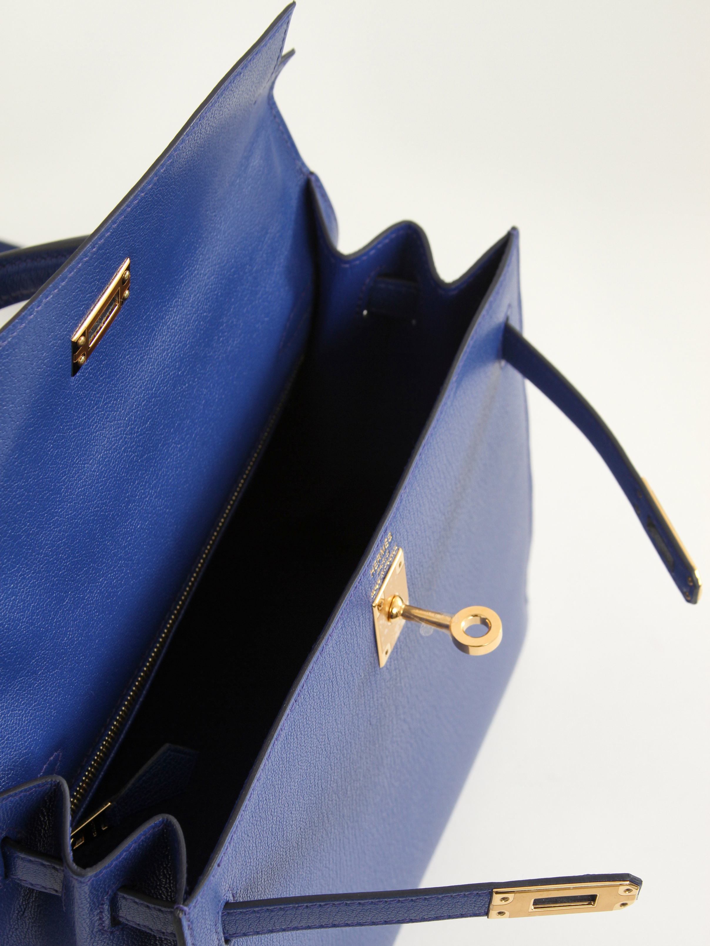 Hermes Kelly 25 11