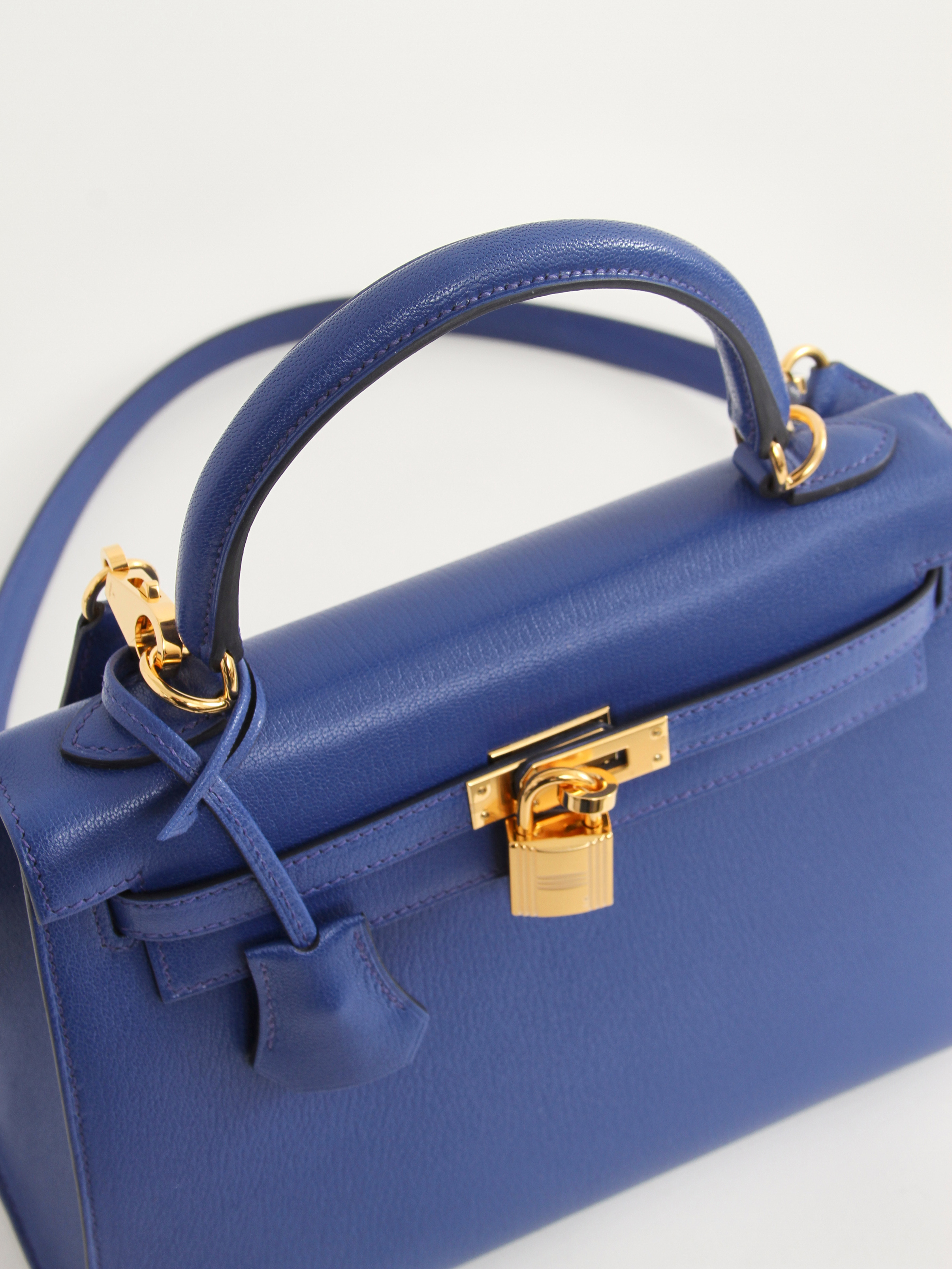 Hermes Kelly 25 5
