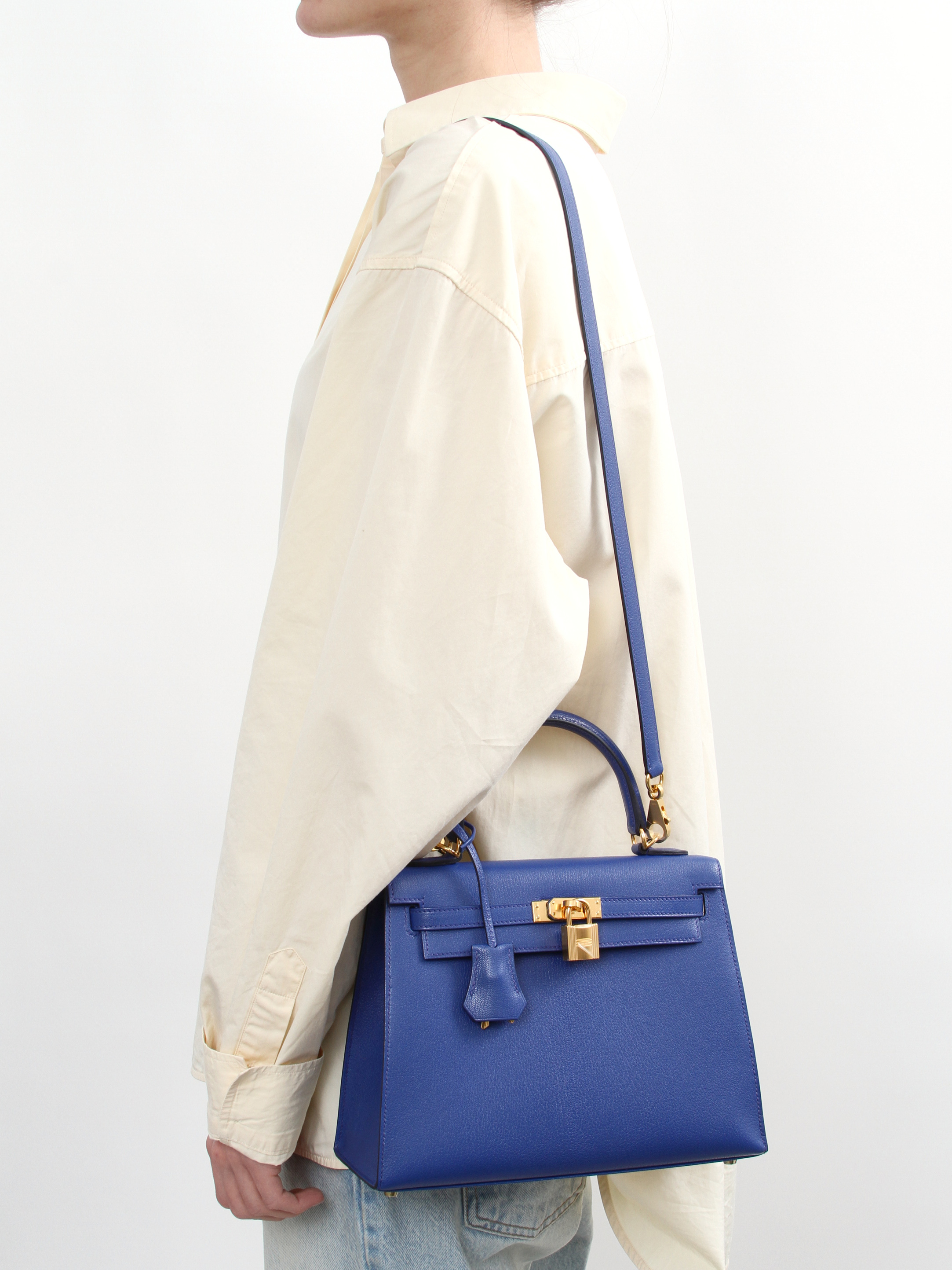Hermes Kelly 25 14