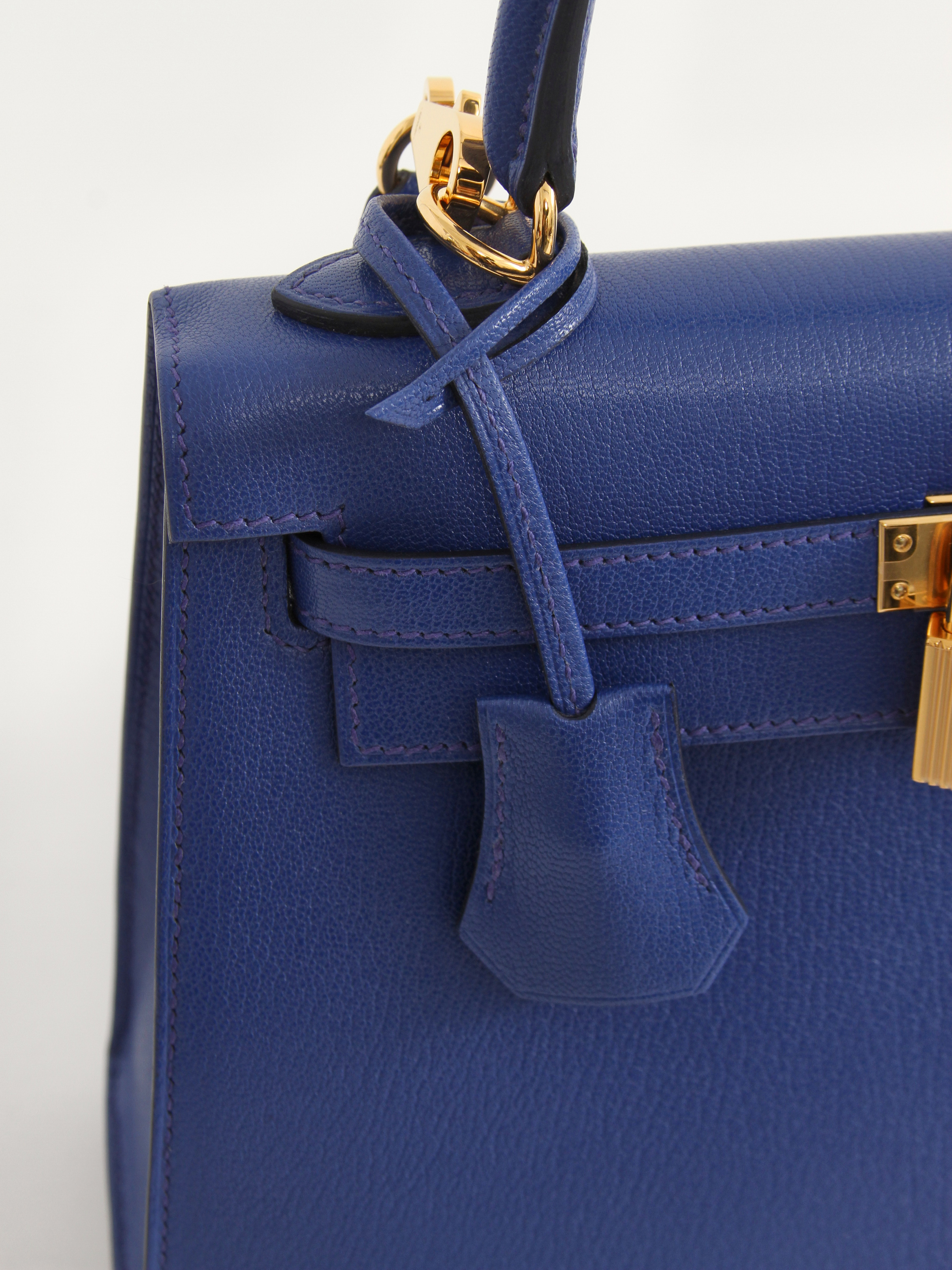 Hermes Kelly 25 4