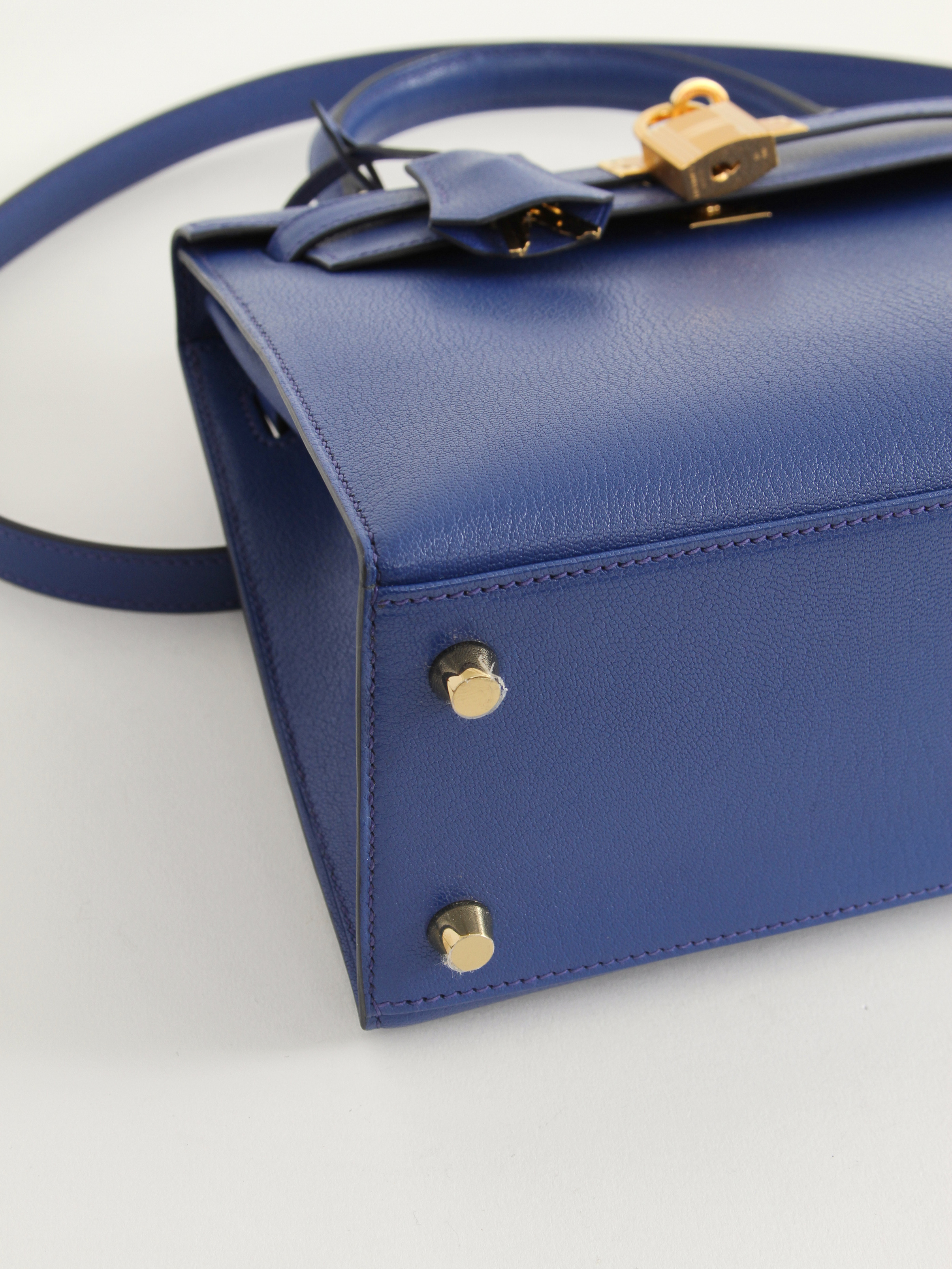 Hermes Kelly 25 7
