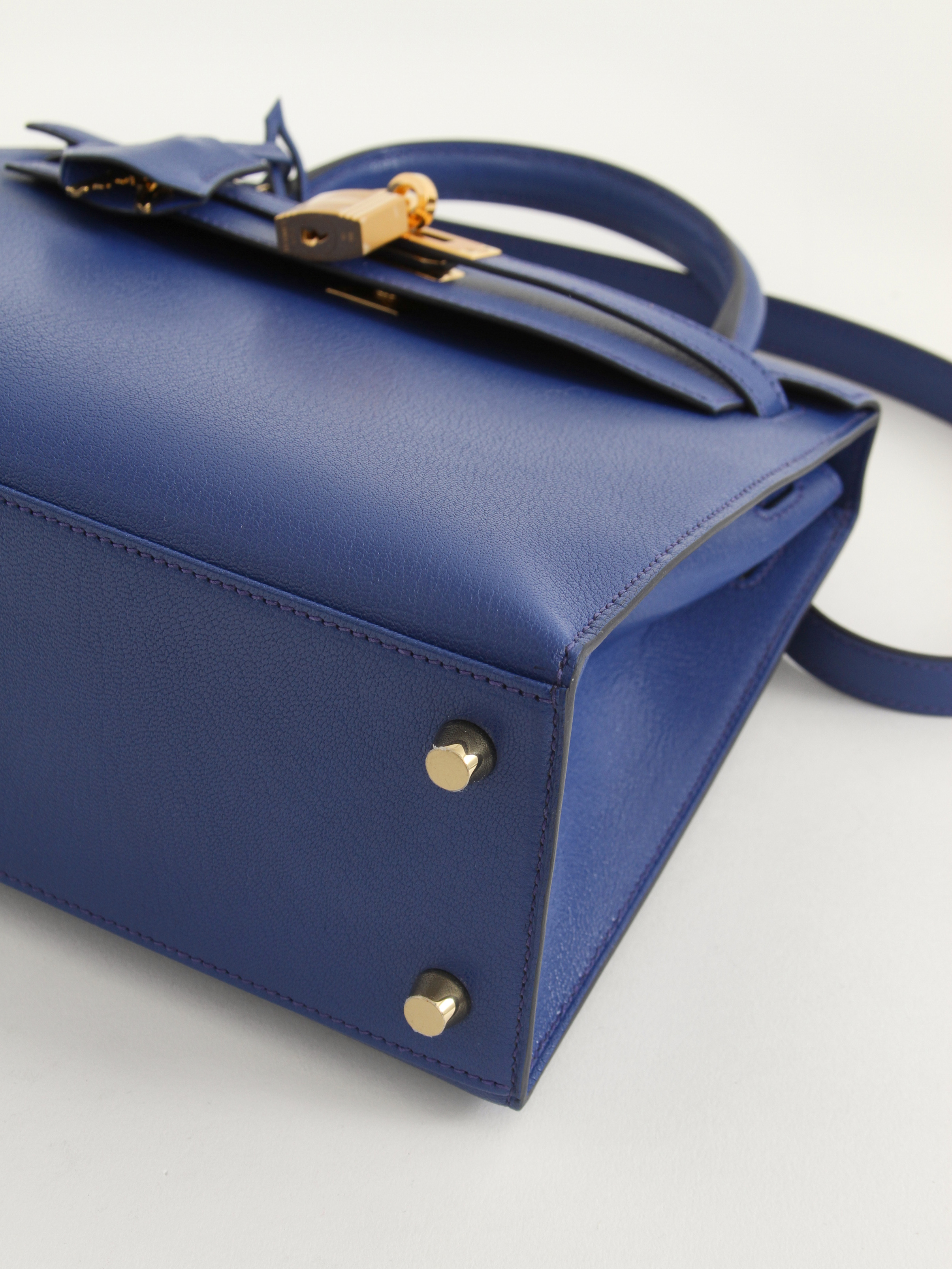 Hermes Kelly 25 8
