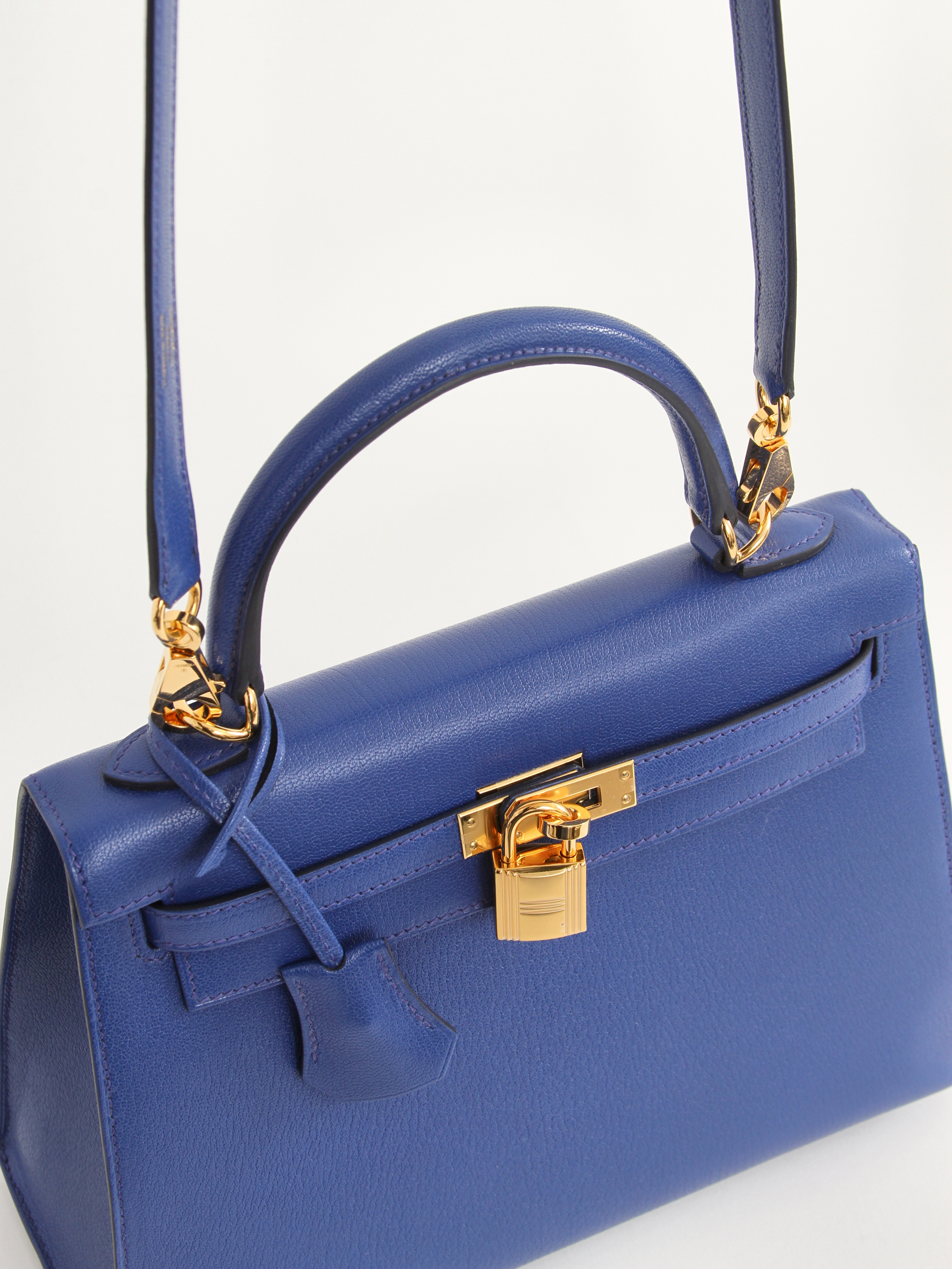 Hermes Kelly 25 6