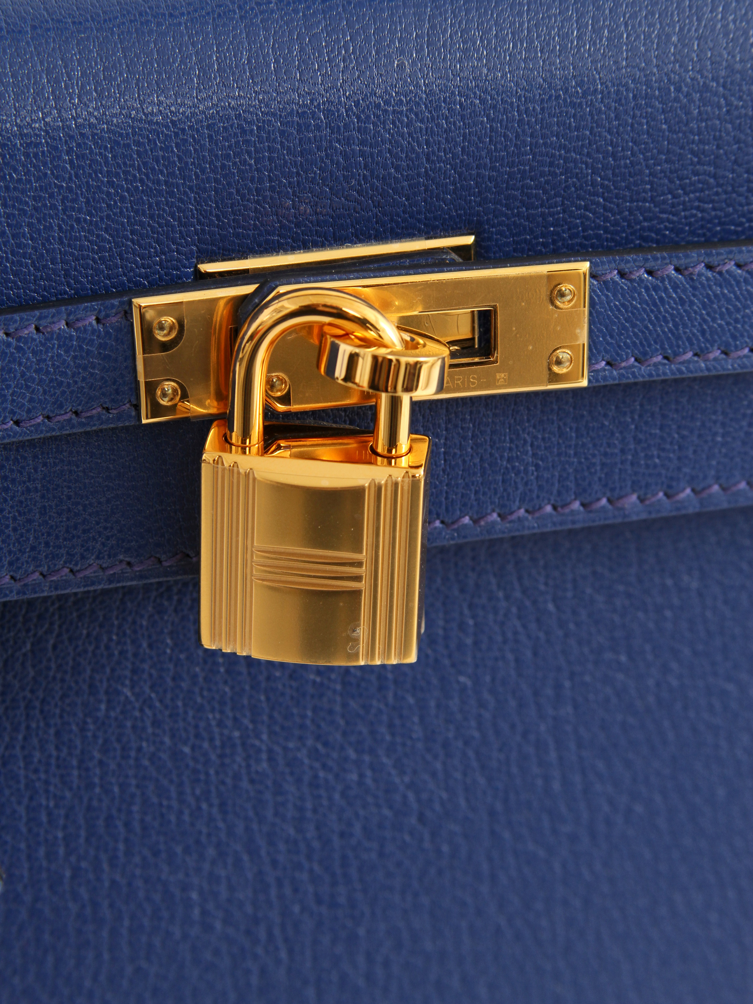 Hermes Kelly 25 3