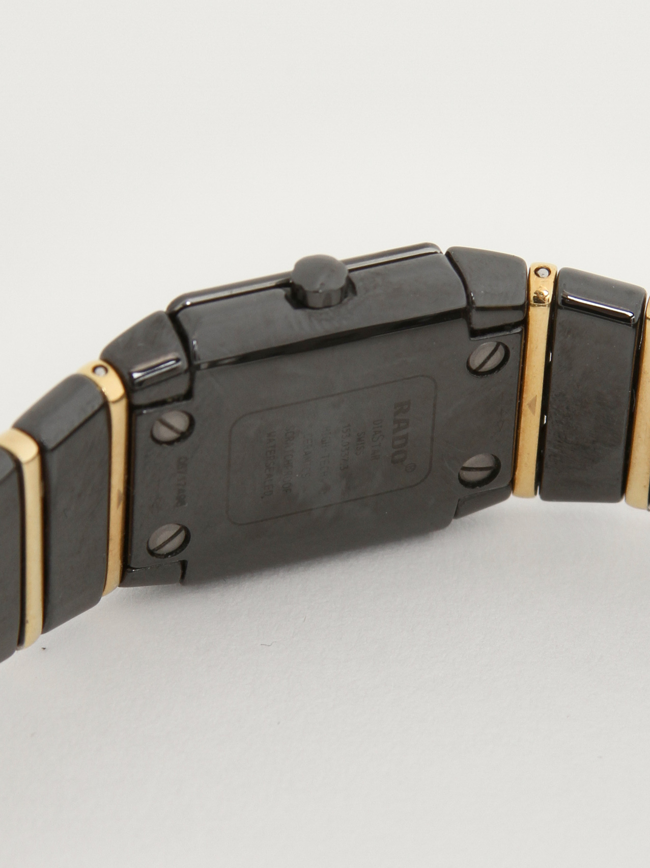 Rado Watch 4