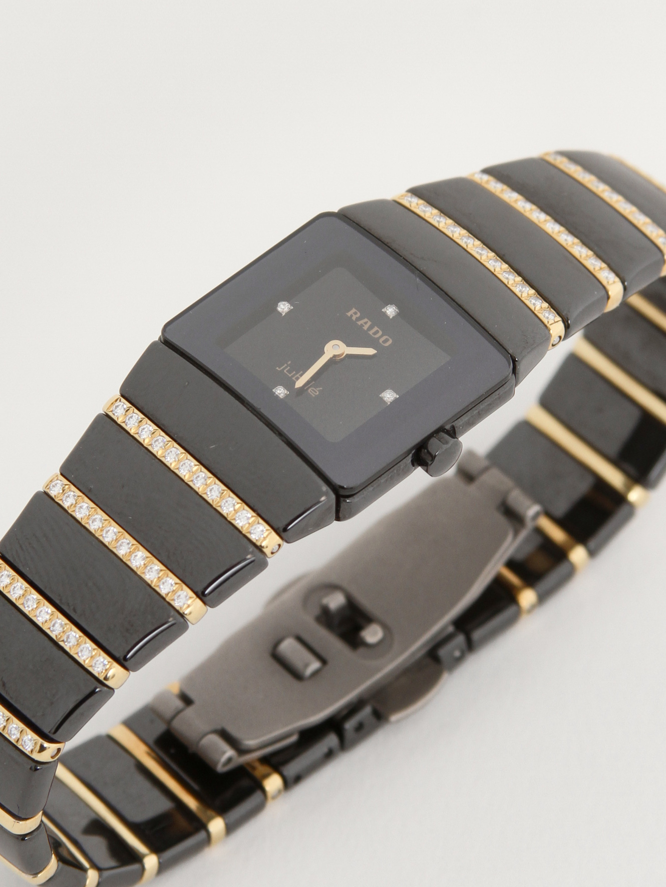 Rado Watch 1